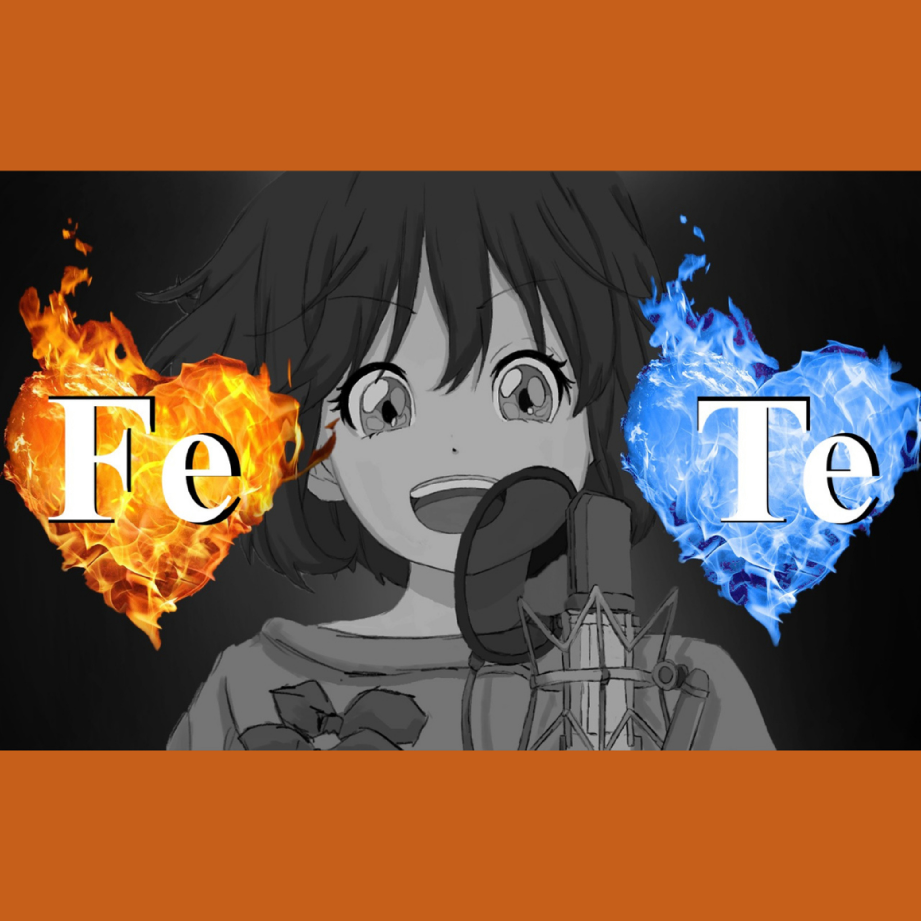 Karıştırılan Fonksiyonlar #4: Te vs. Fe episode artwork