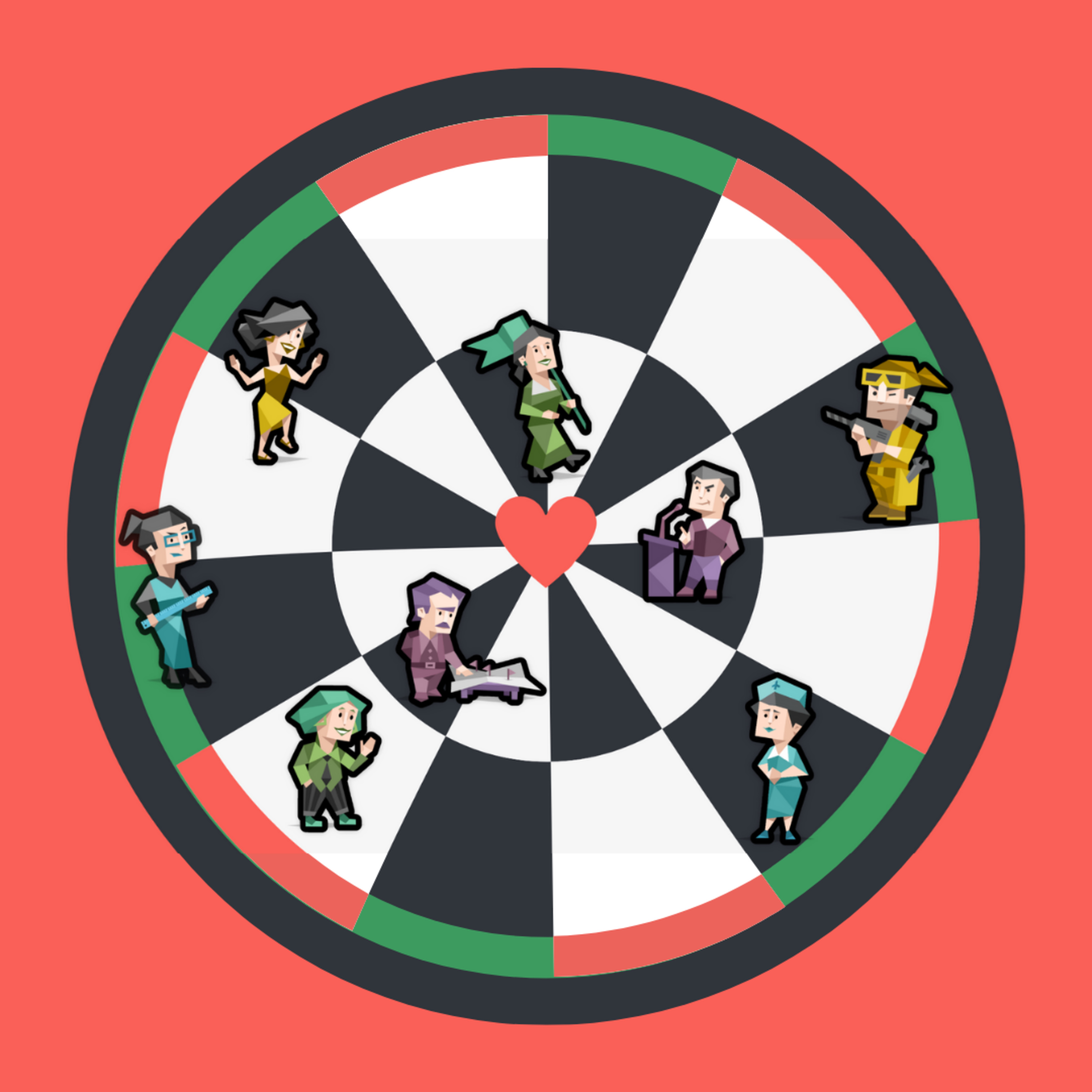 MBTI Kişilik Tiplerinin En Sevmediğim Özellikleri | PART 1 episode artwork