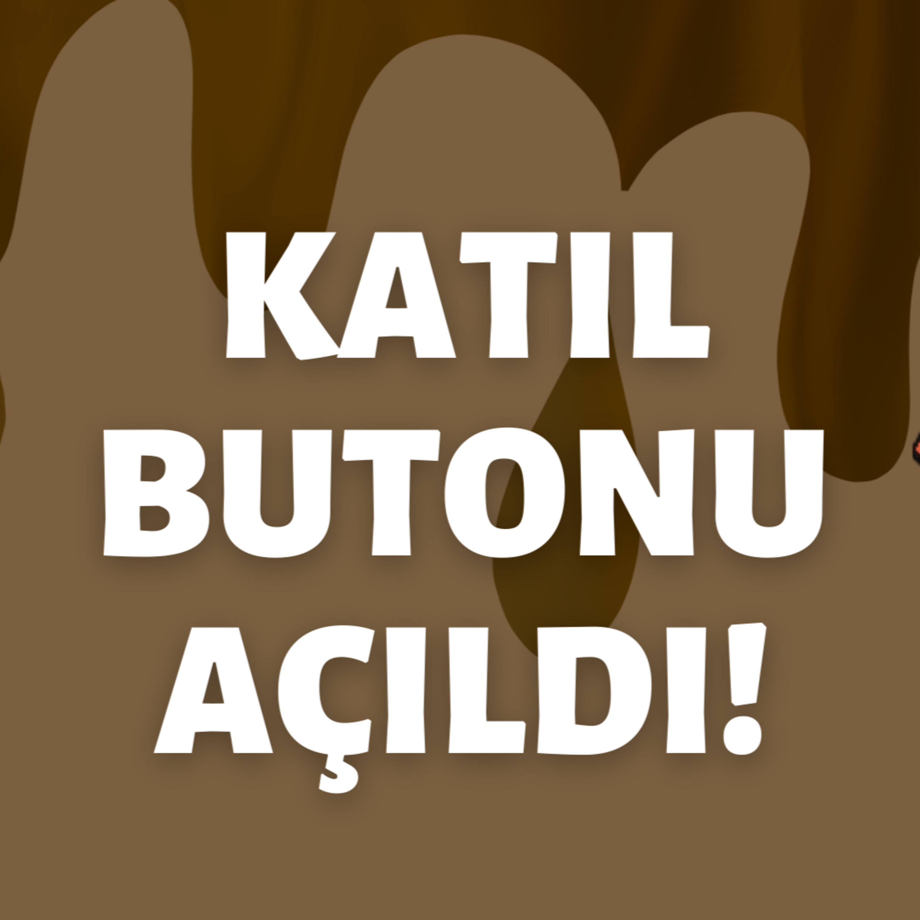 Artık İçeriklerimi Katıl Butonu Üzerinden Destekleyebilirsiniz! episode artwork