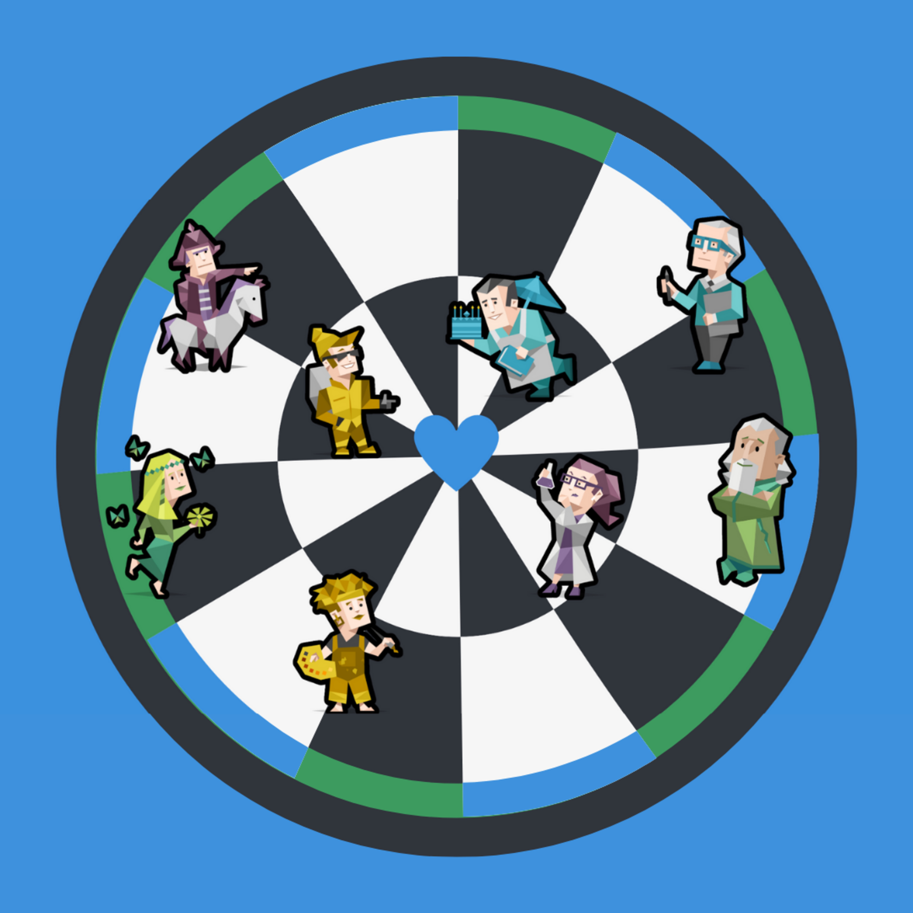 MBTI Kişilik Tiplerinin En 😡 Sevmediğim 😡 Özellikleri | PART 2 episode artwork
