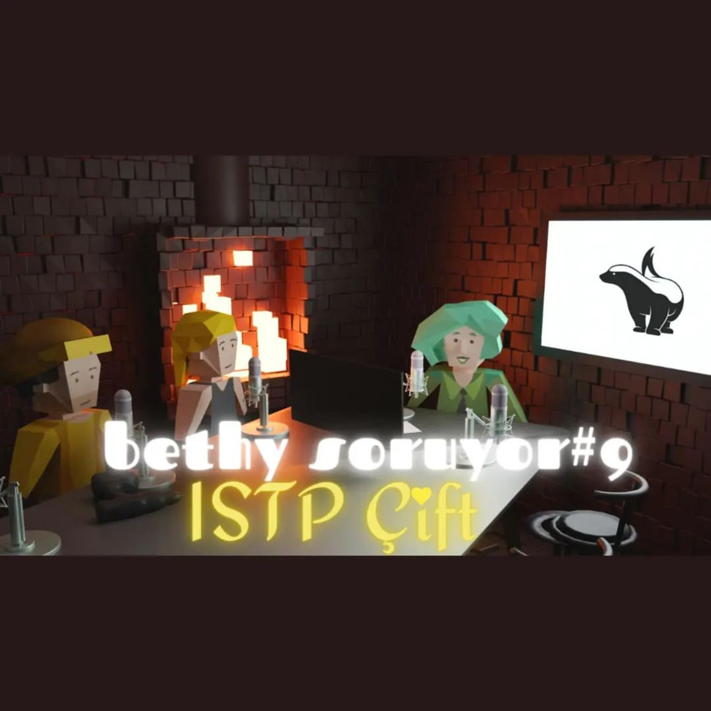 mbticast | Kişilik Tipinizi Keşfedin!