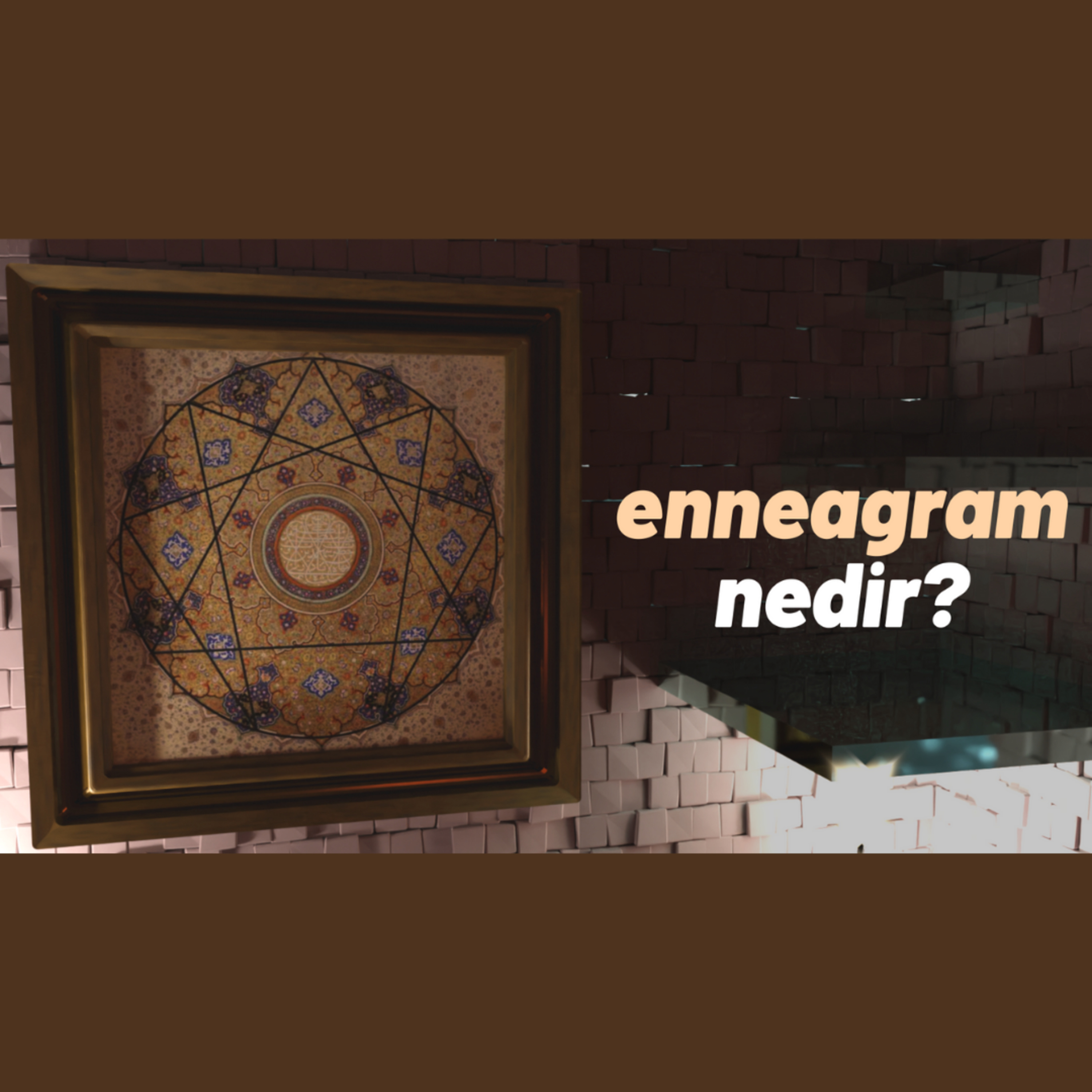 Enneagram | İnsan Ruhunu Anlama Yolculuğu episode artwork