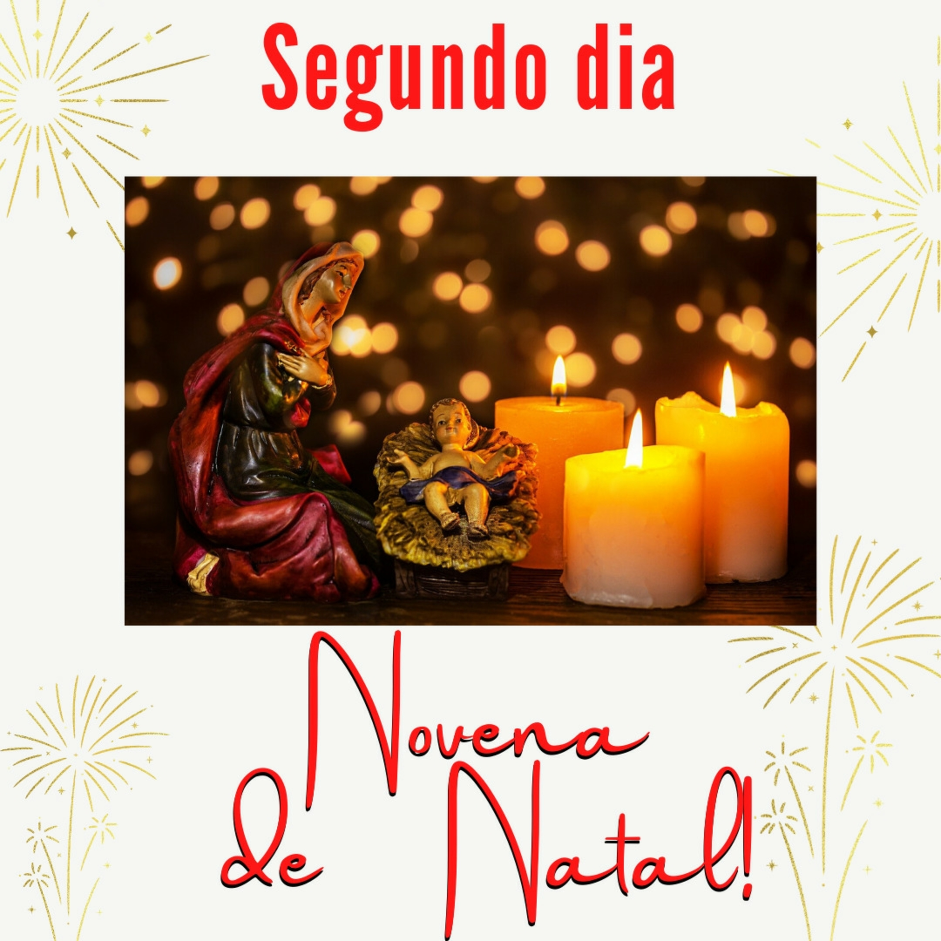 Meditações diárias!