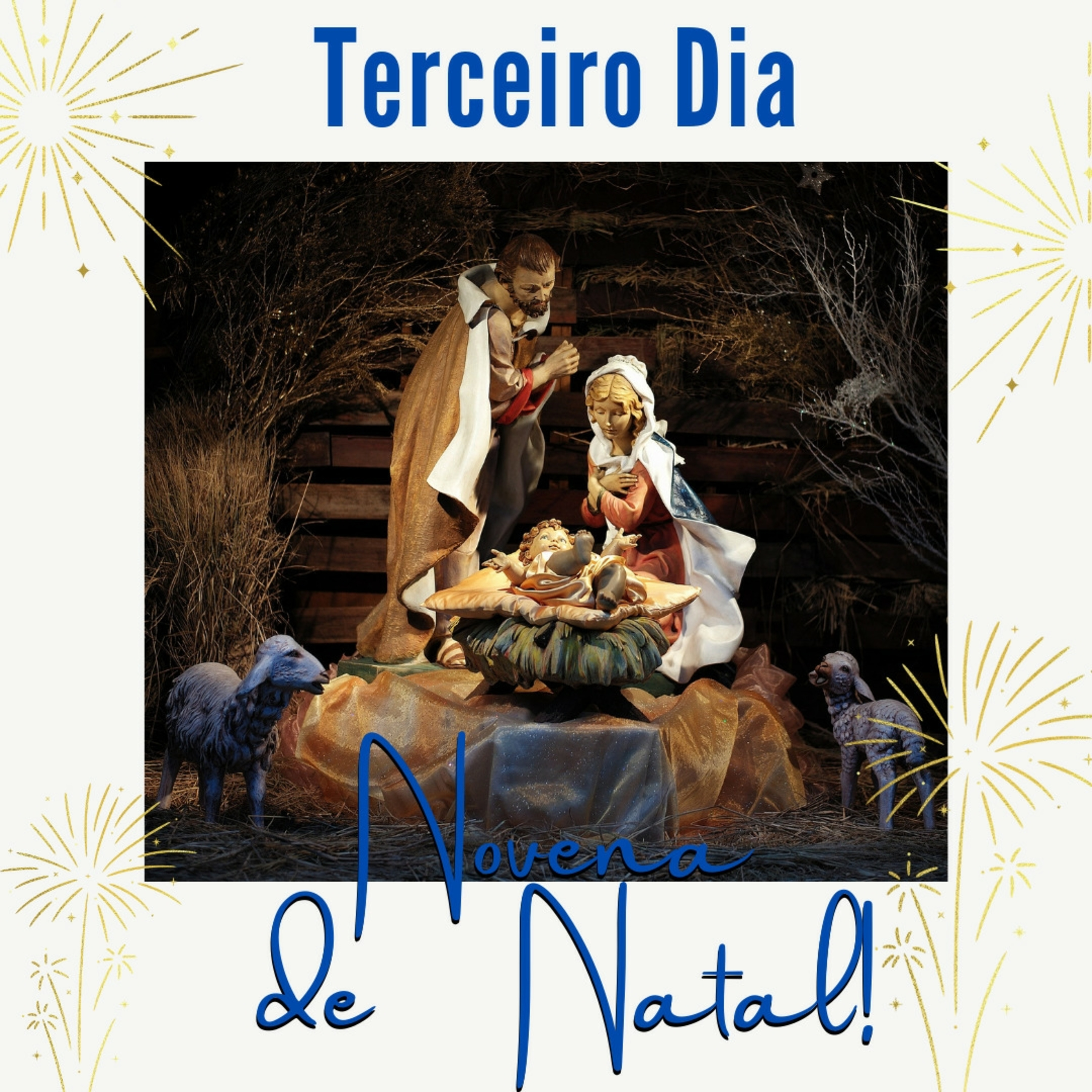 Meditações diárias!
