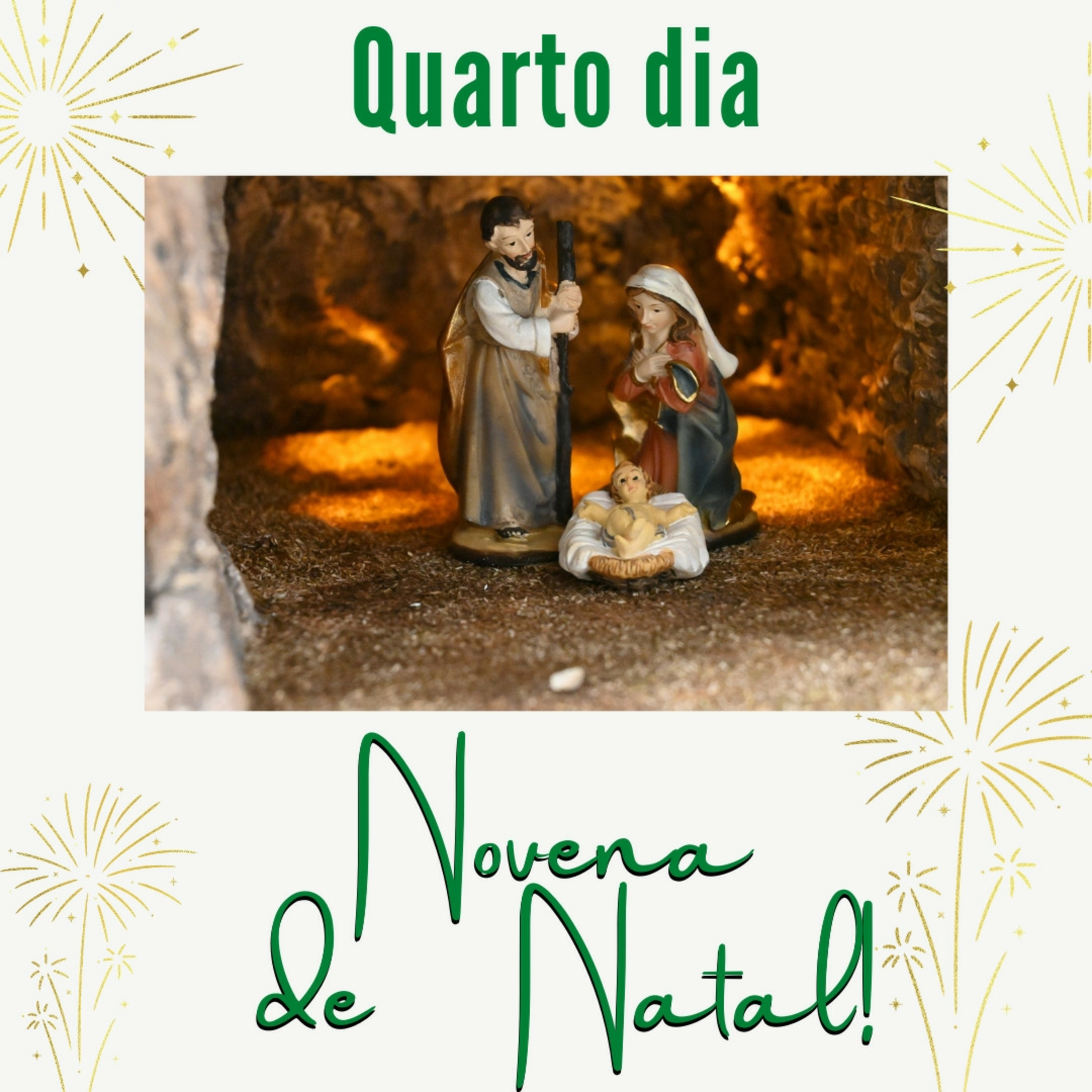Meditações diárias!