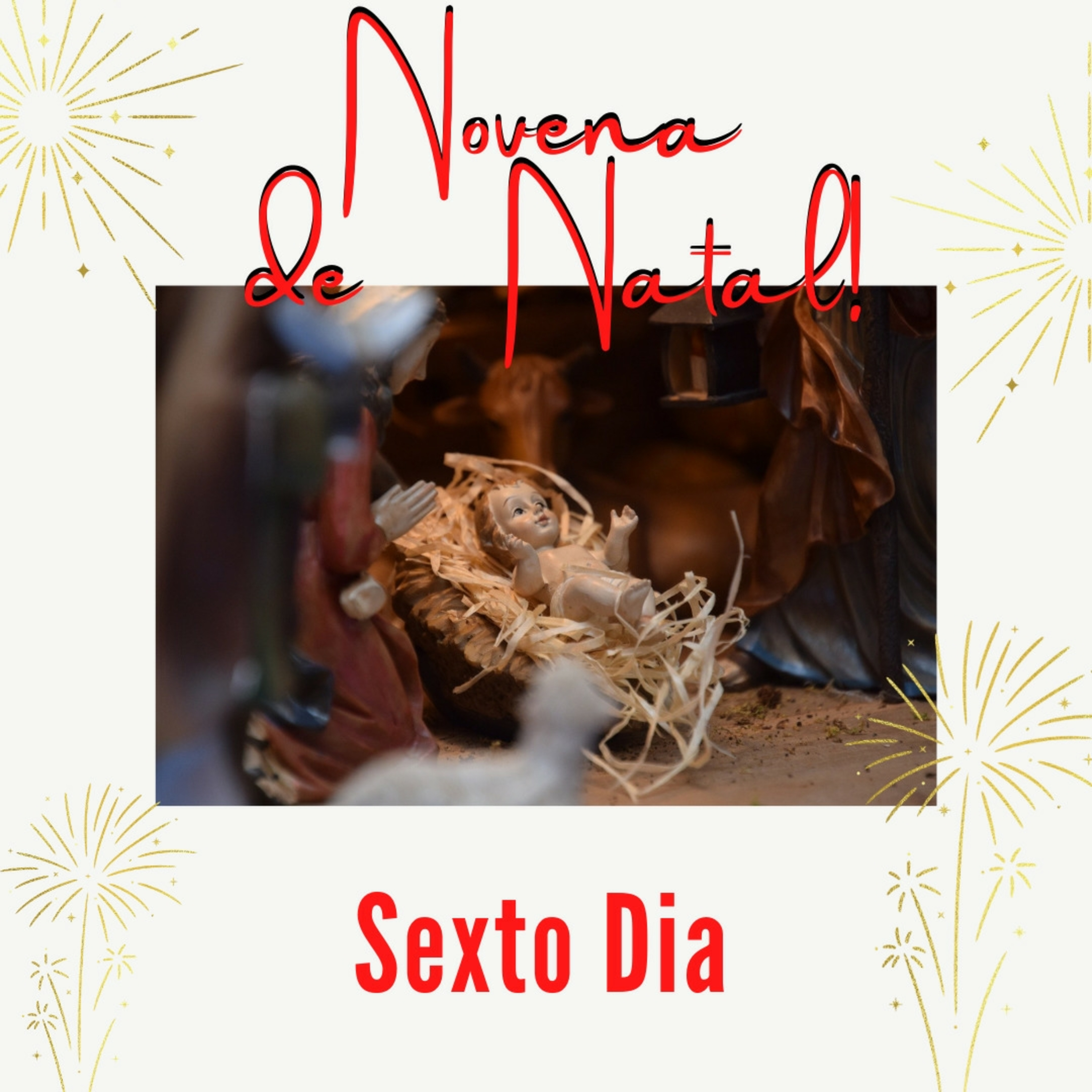 Meditações diárias!