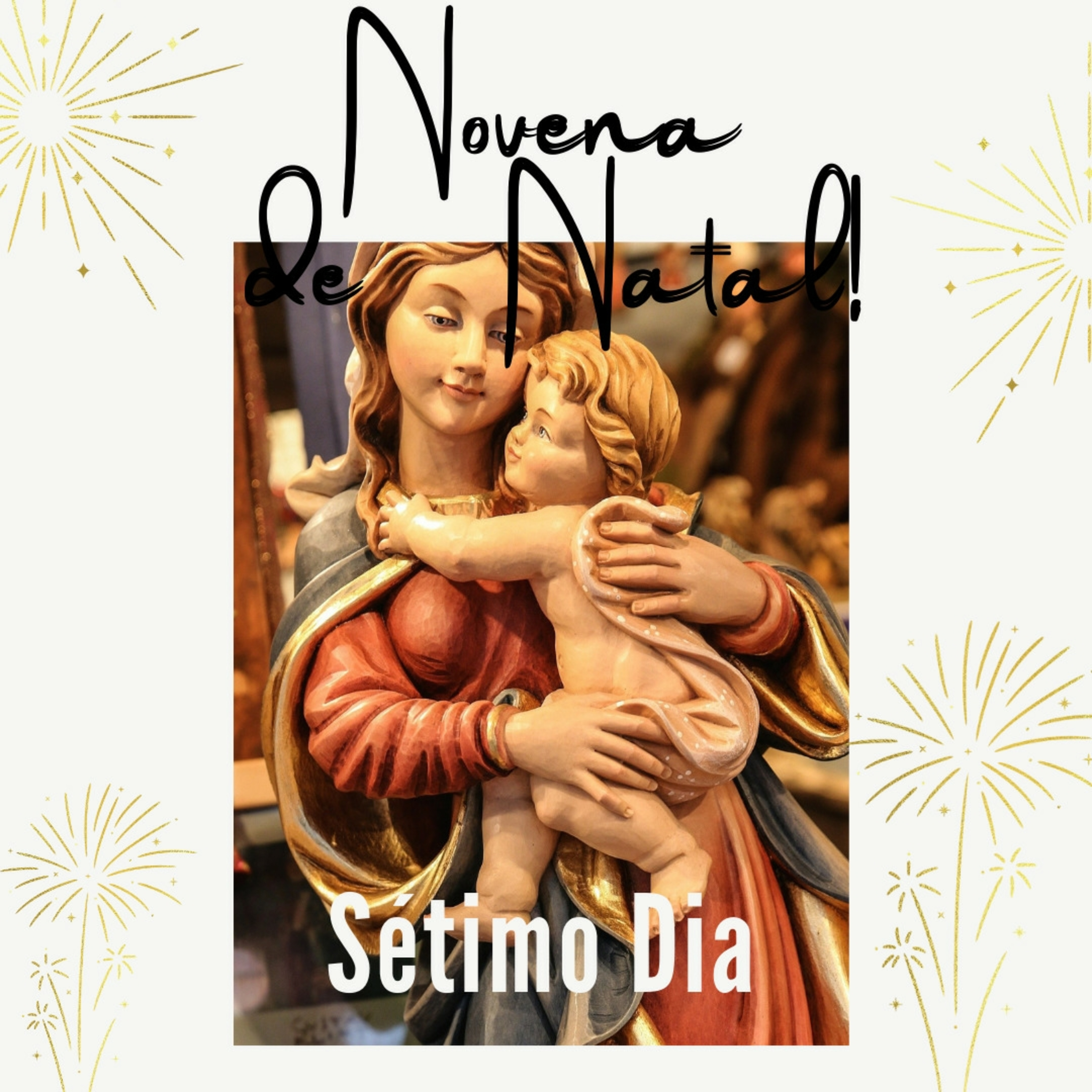 Meditações diárias!
