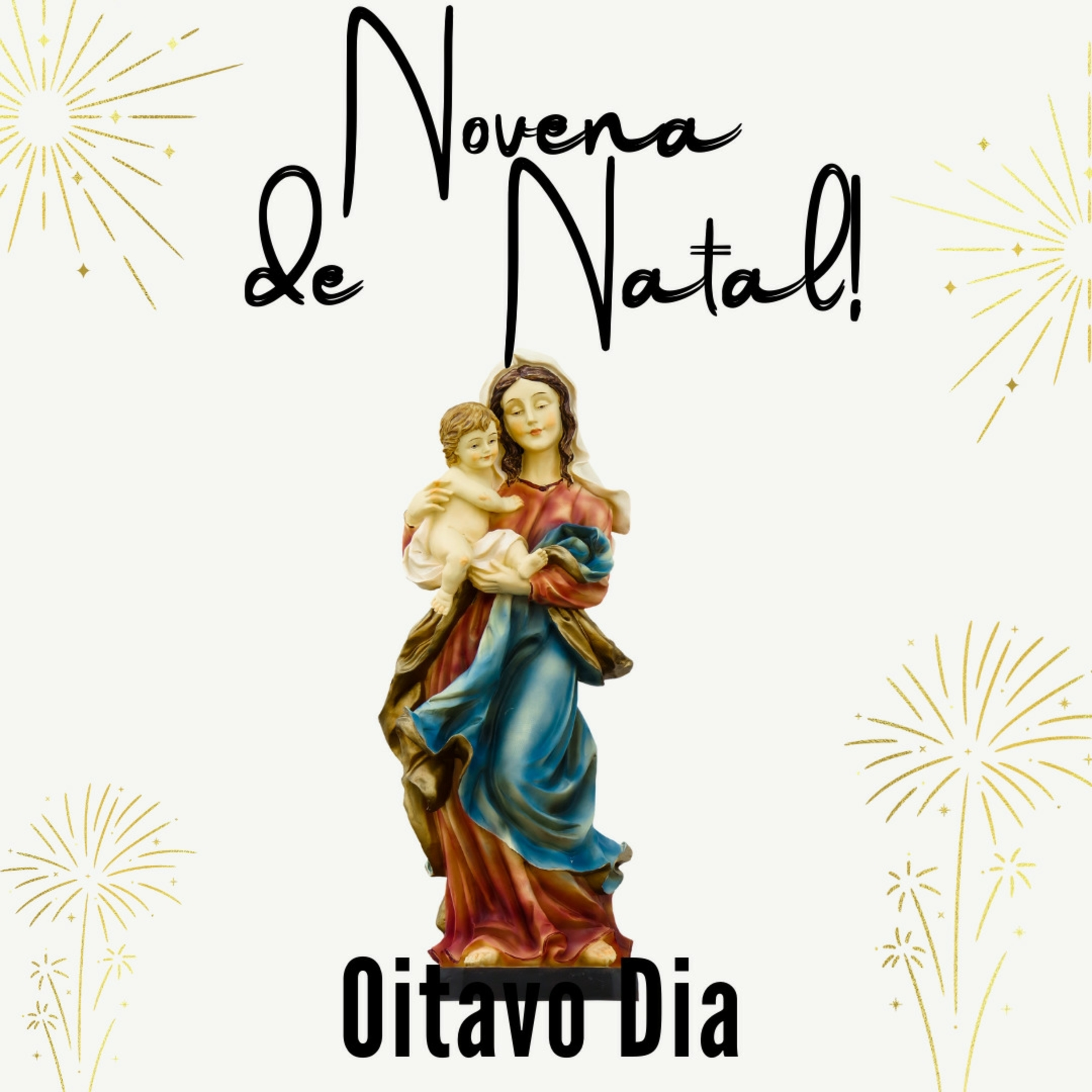 Meditações diárias!