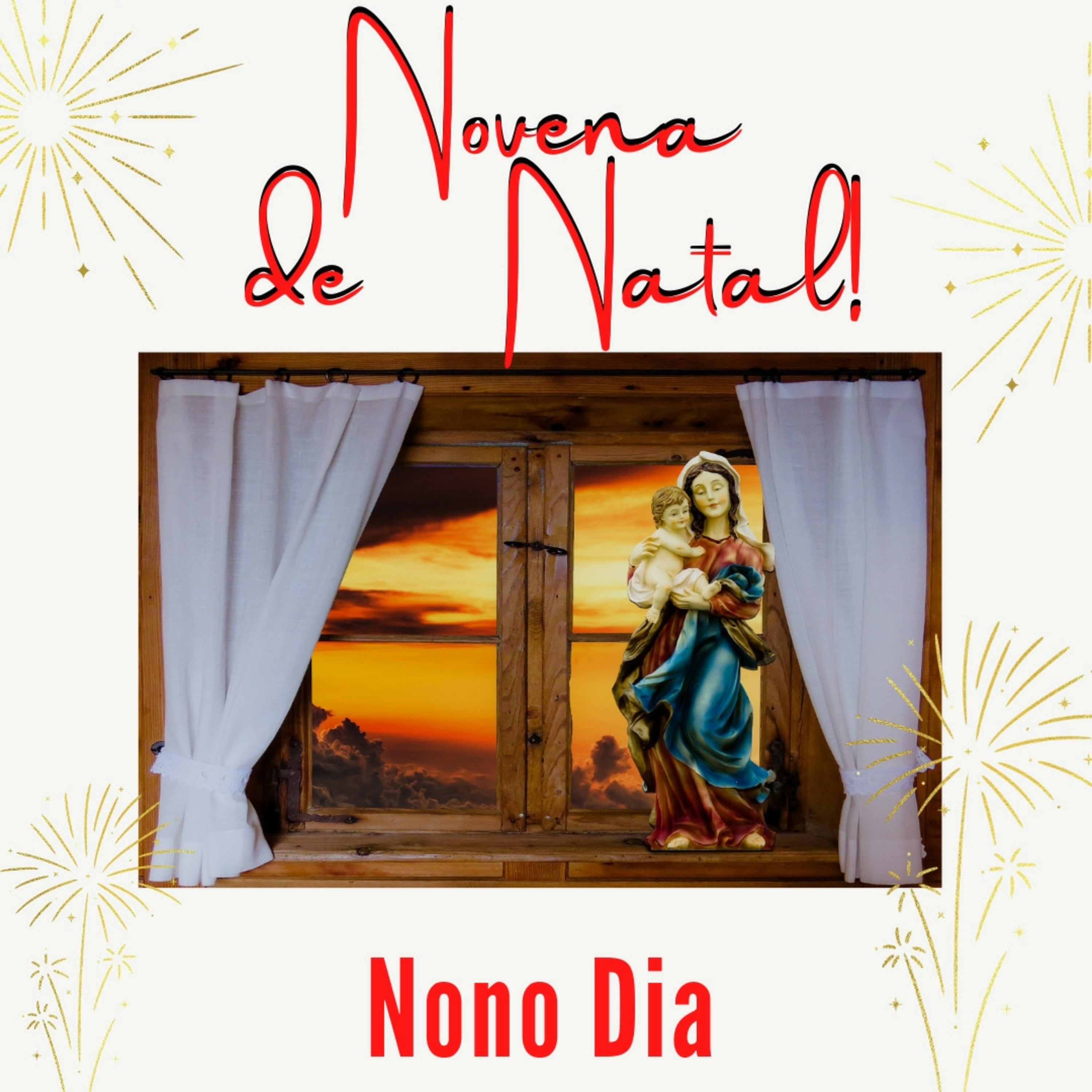 Meditações diárias!