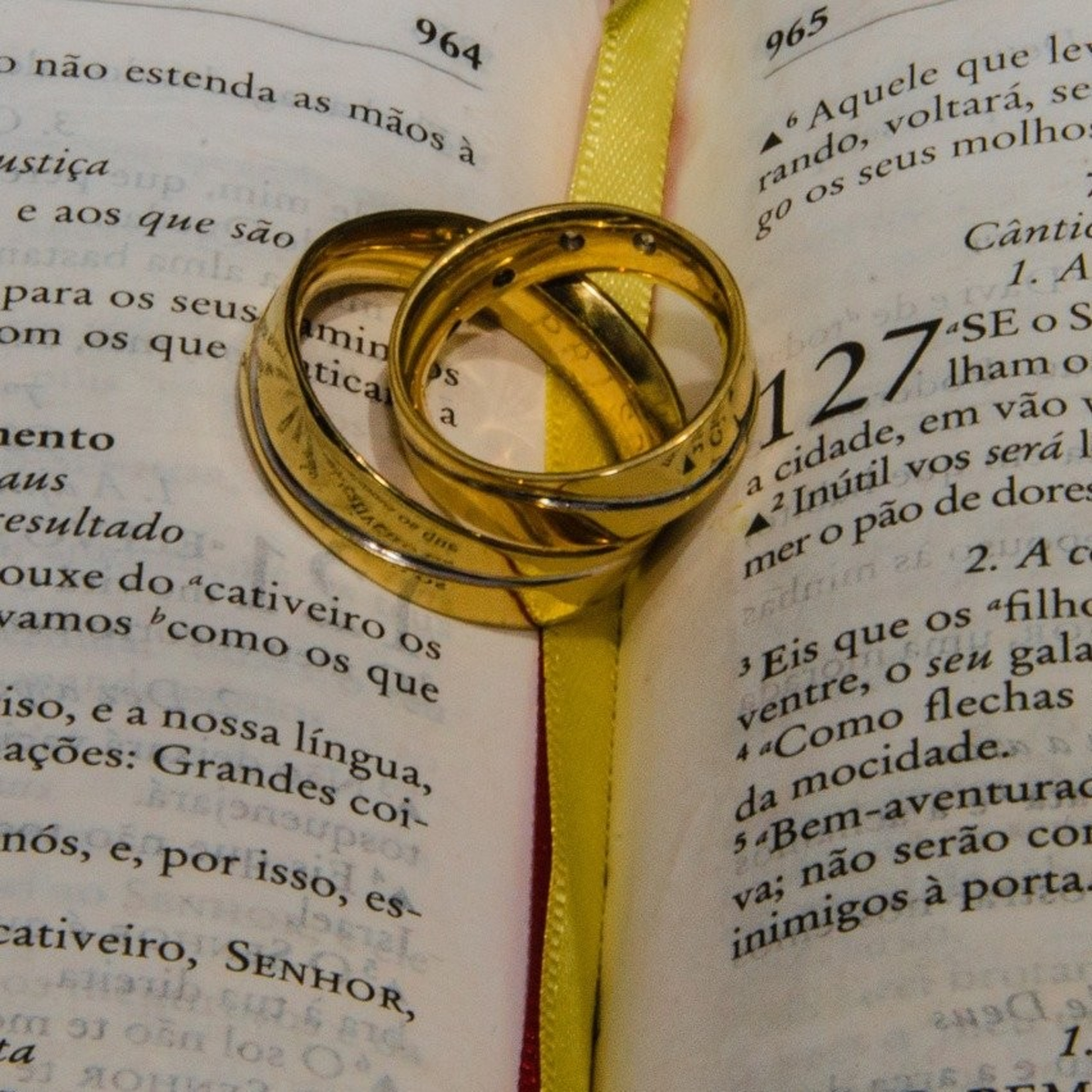 Meditações diárias!