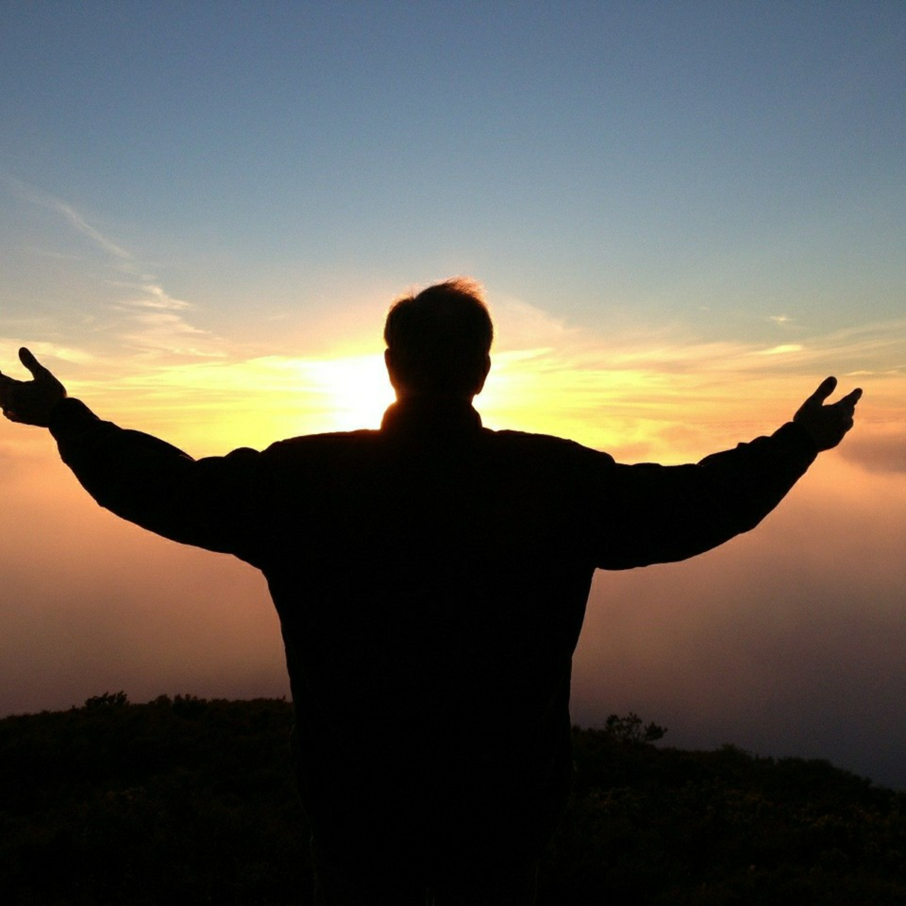 Meditações diárias!