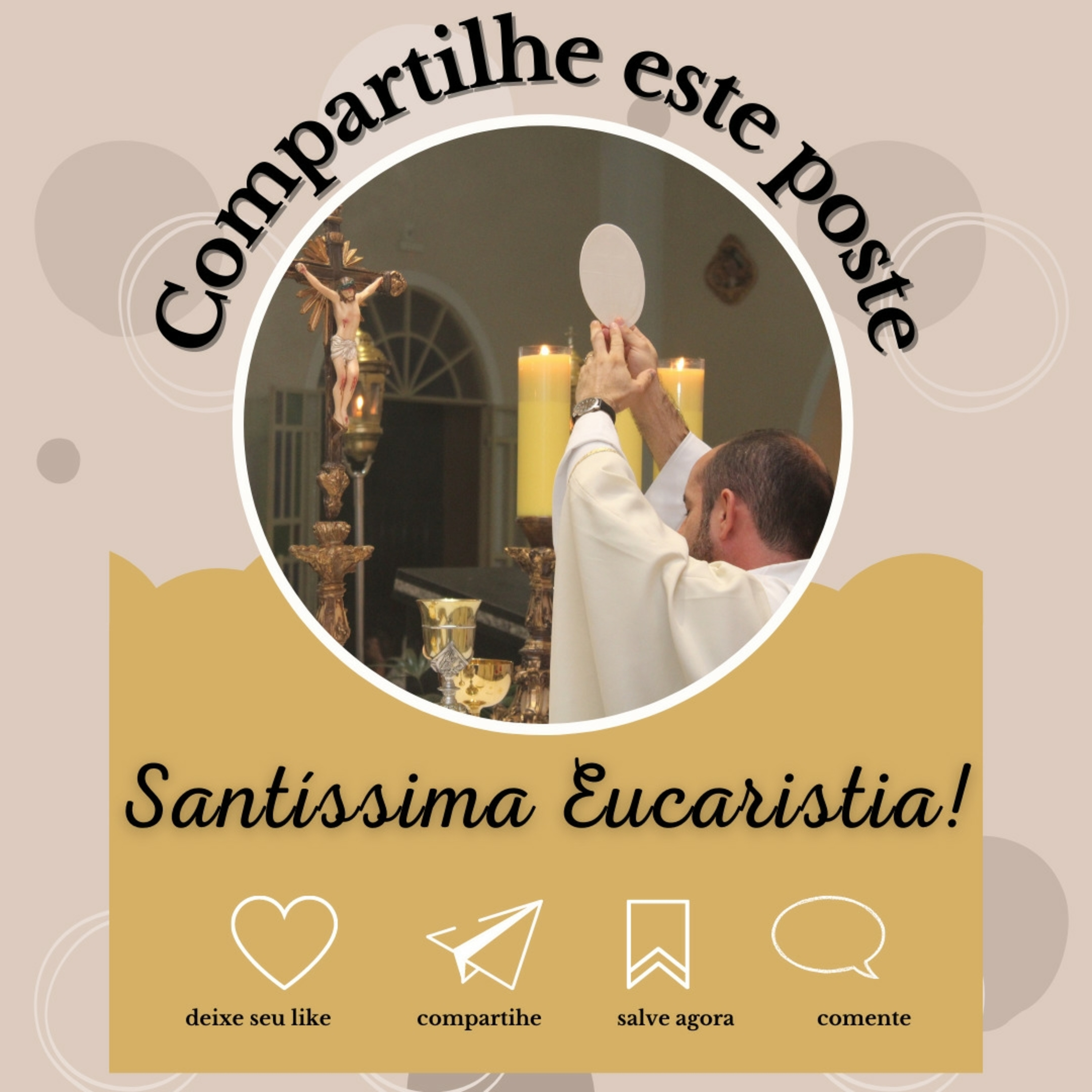 Meditações diárias!