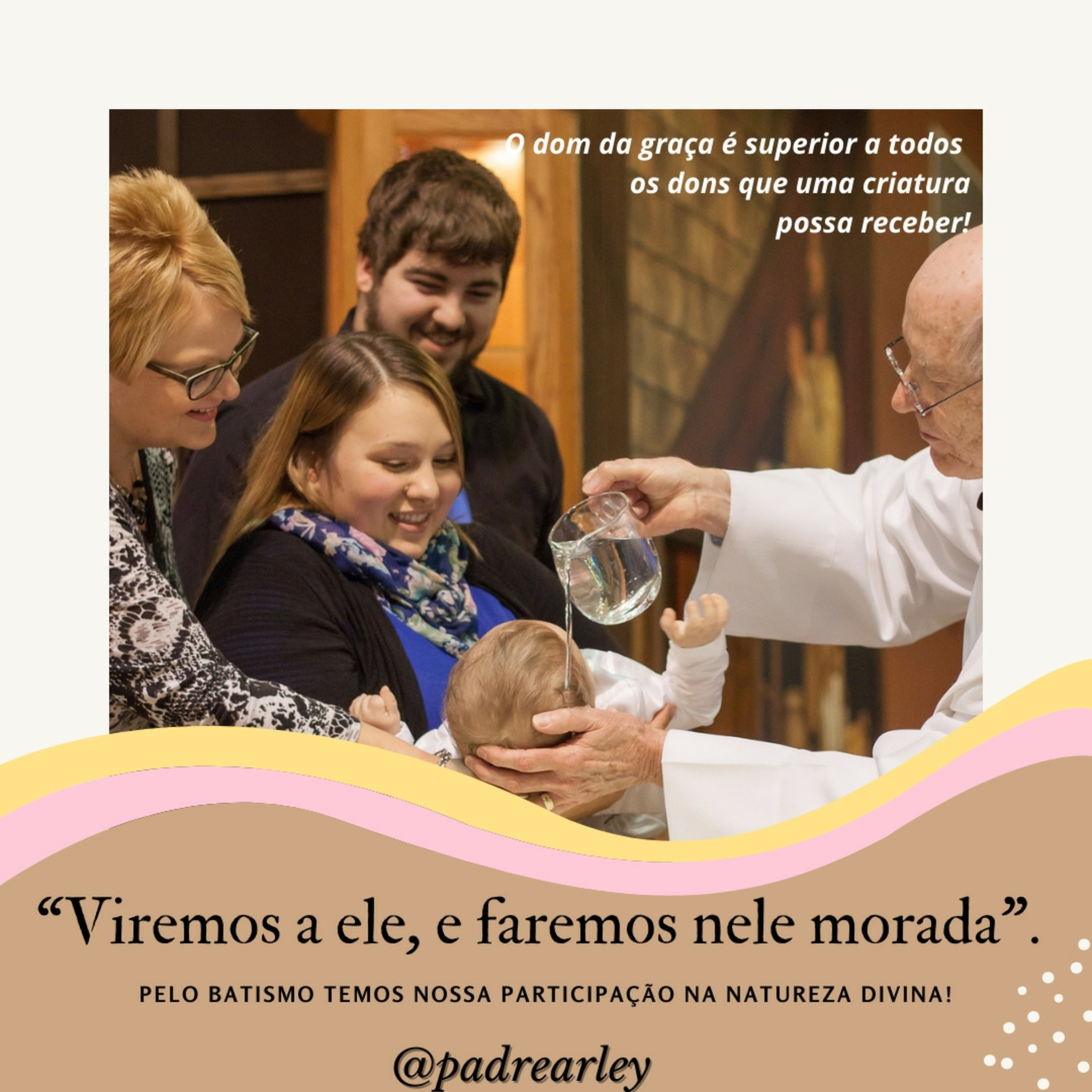 Meditações diárias!