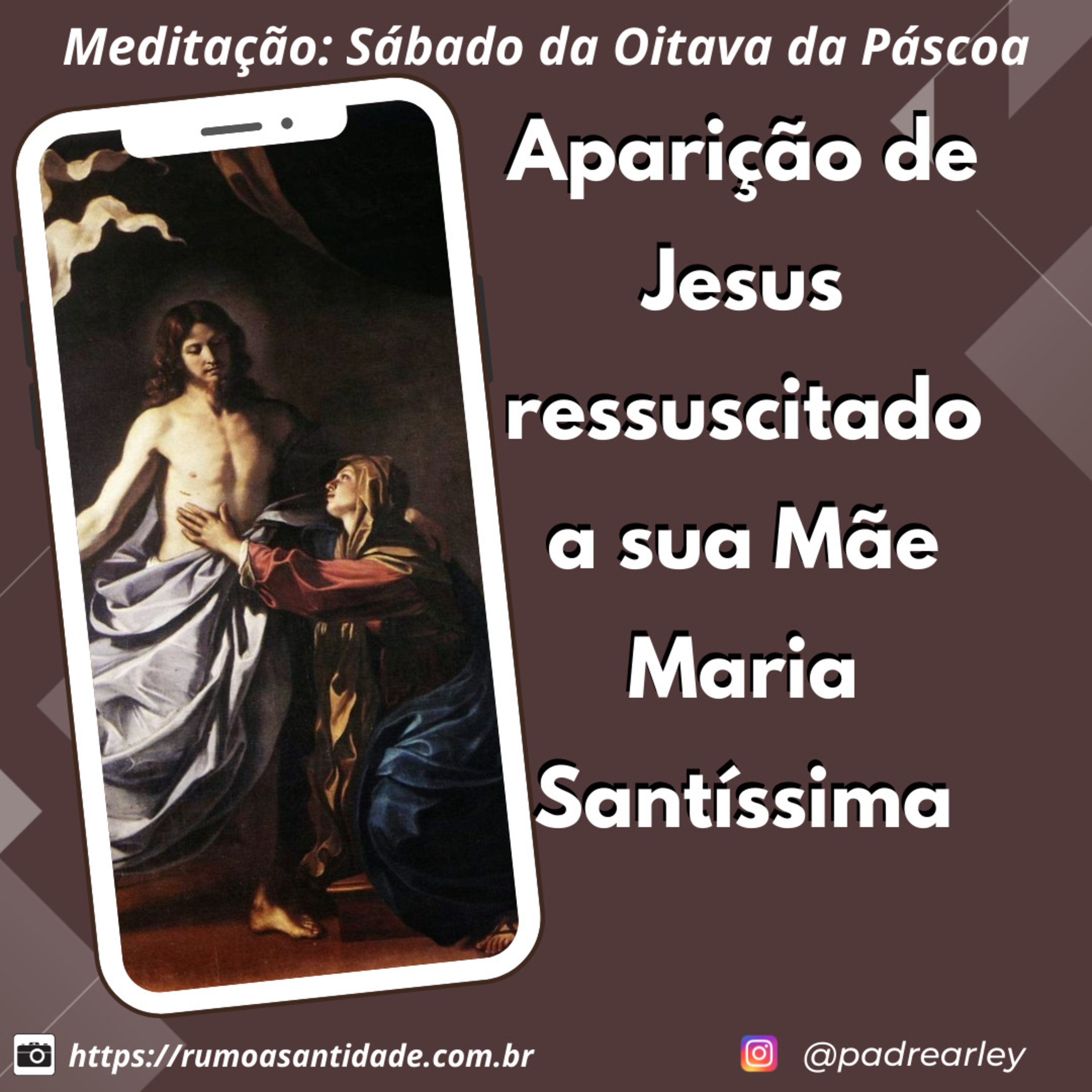 Meditações diárias!