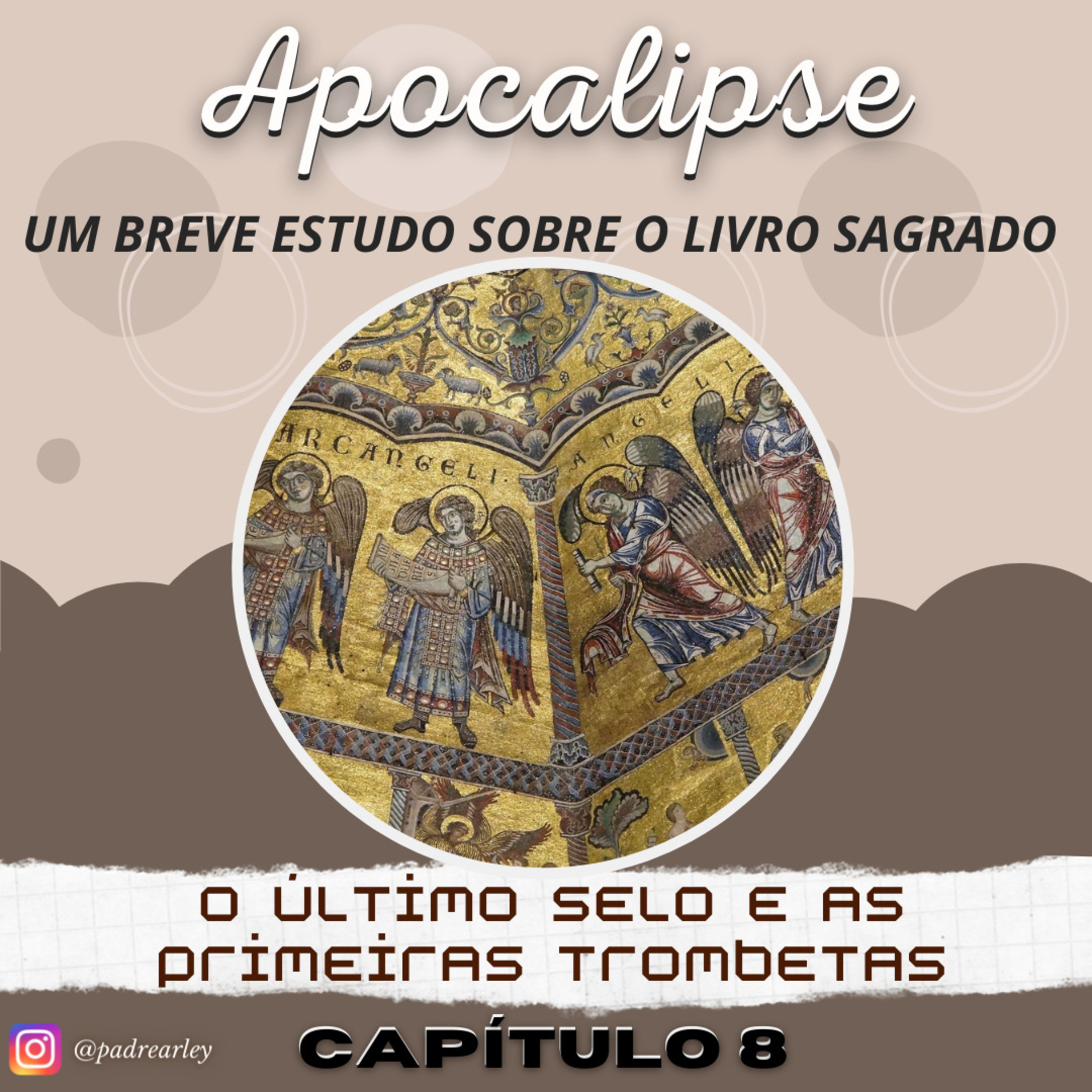 Meditações diárias!
