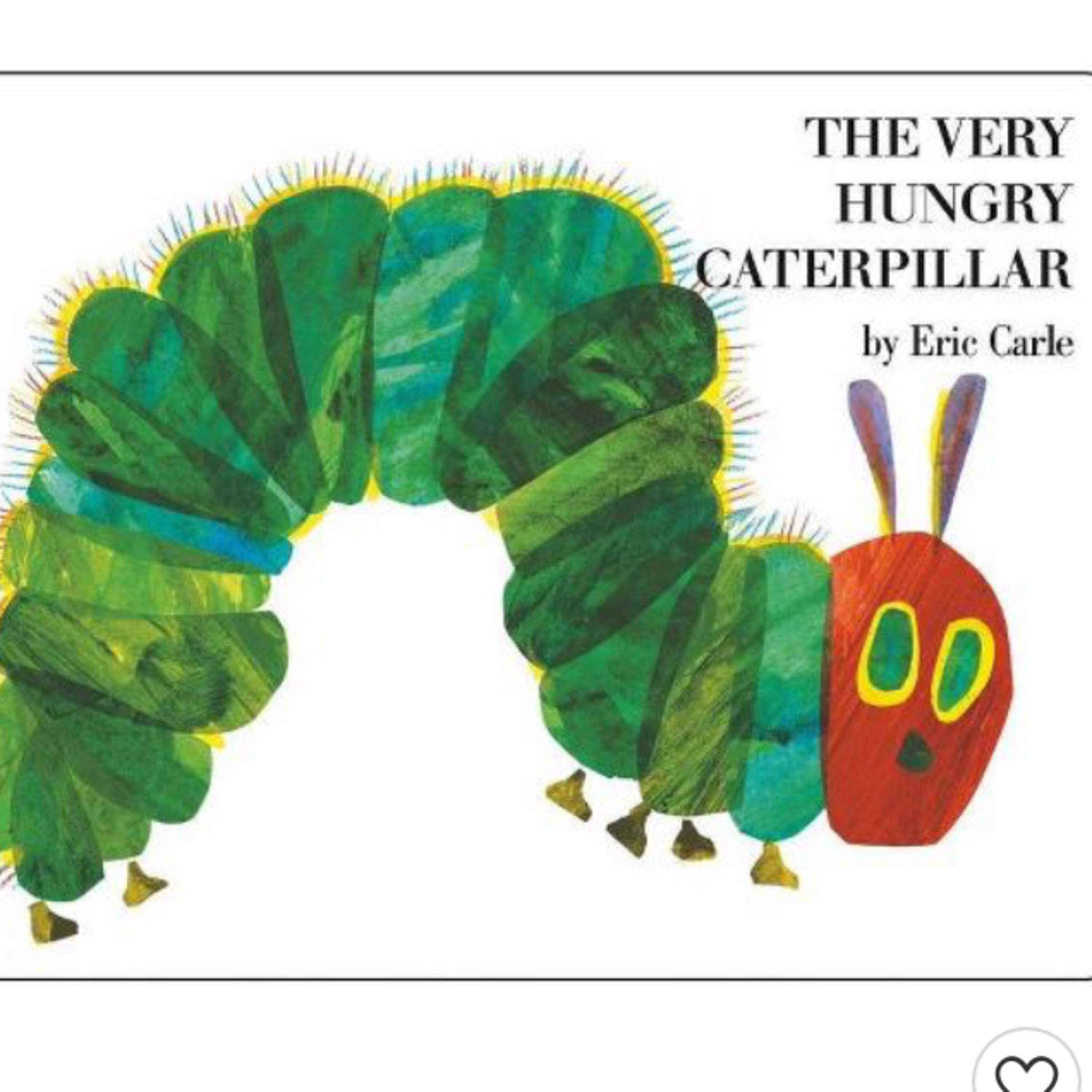 Little Ones’ Library