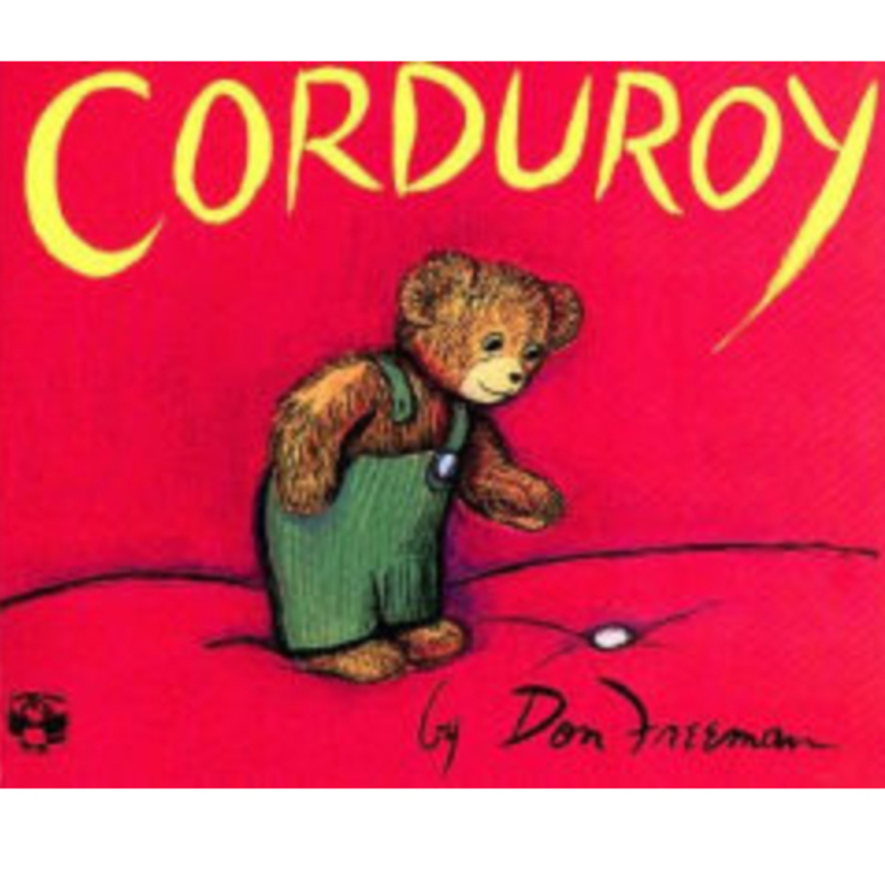 Little Ones’ Library