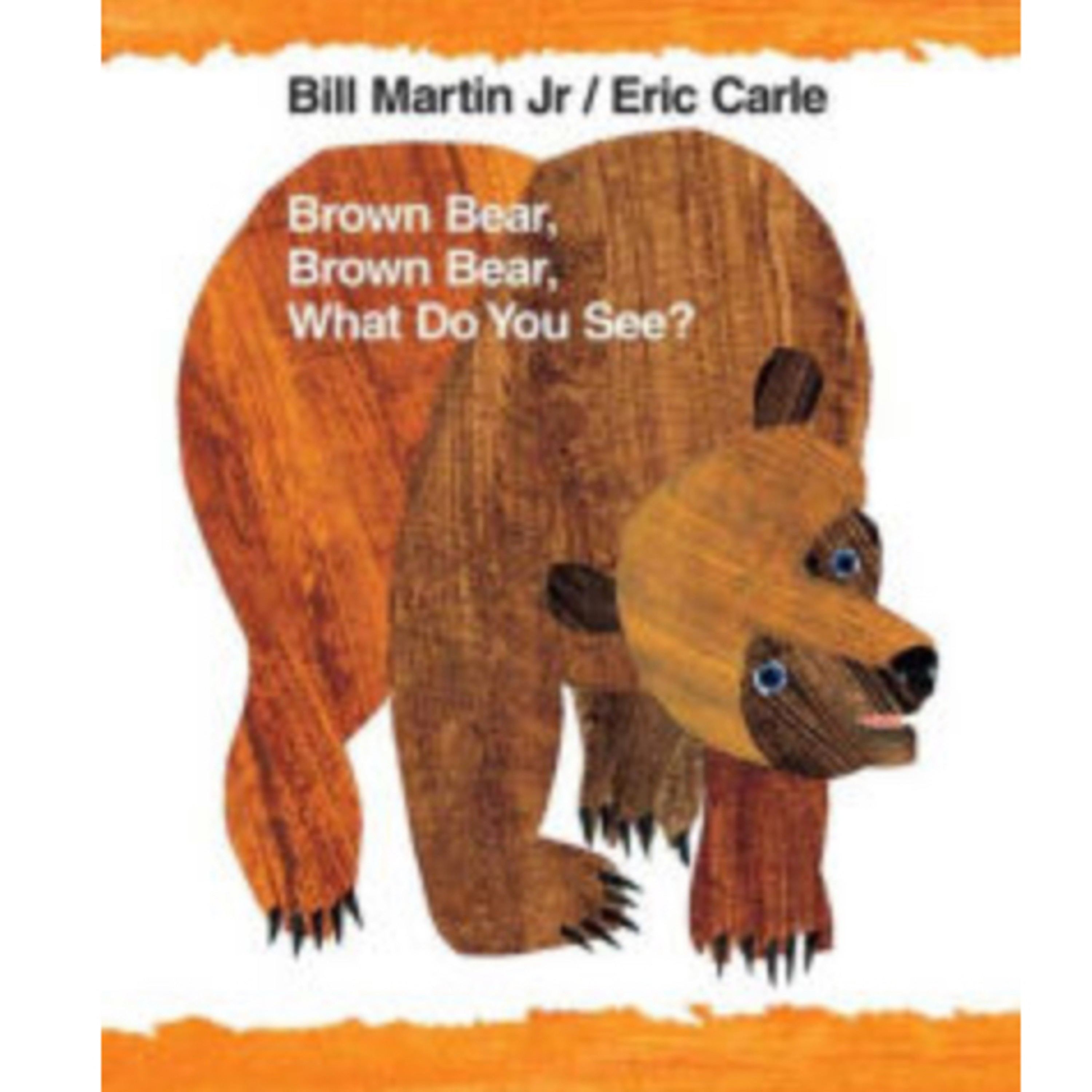 Little Ones’ Library