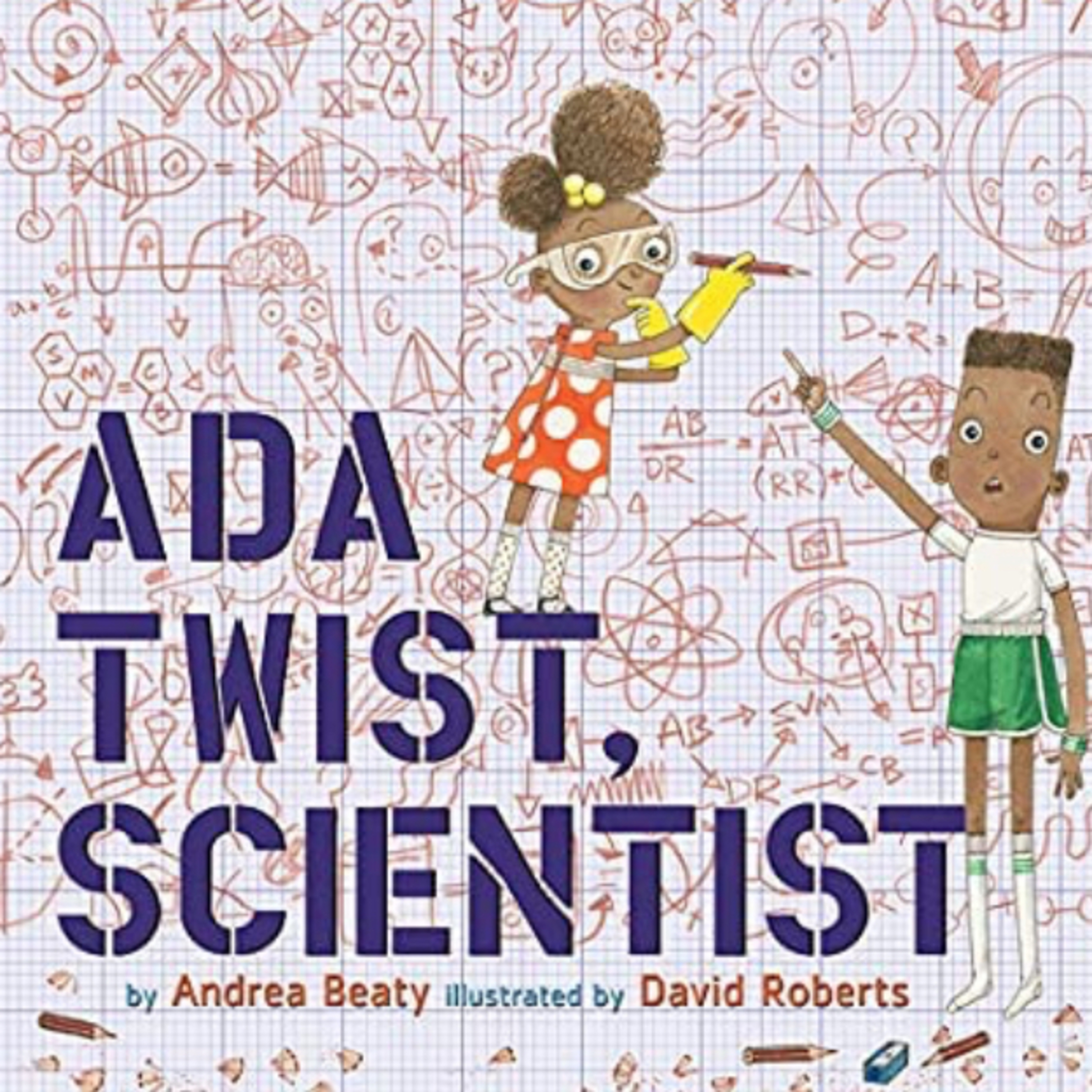 Little Ones’ Library