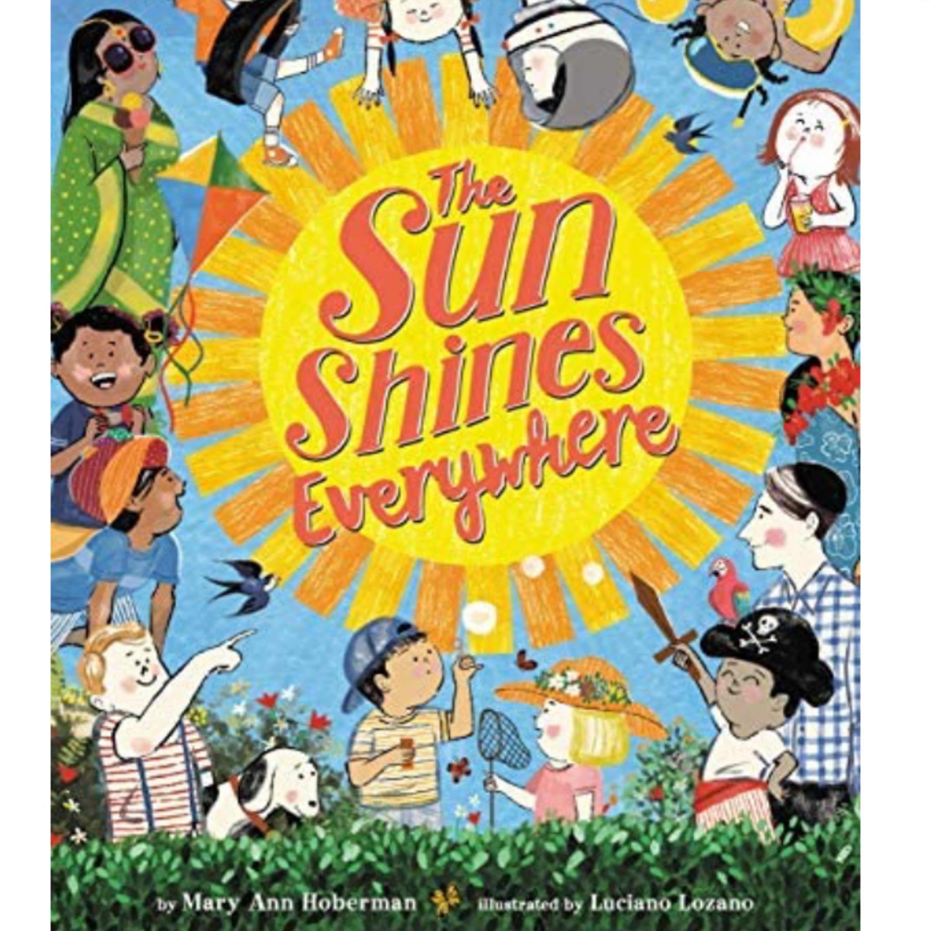 Little Ones’ Library