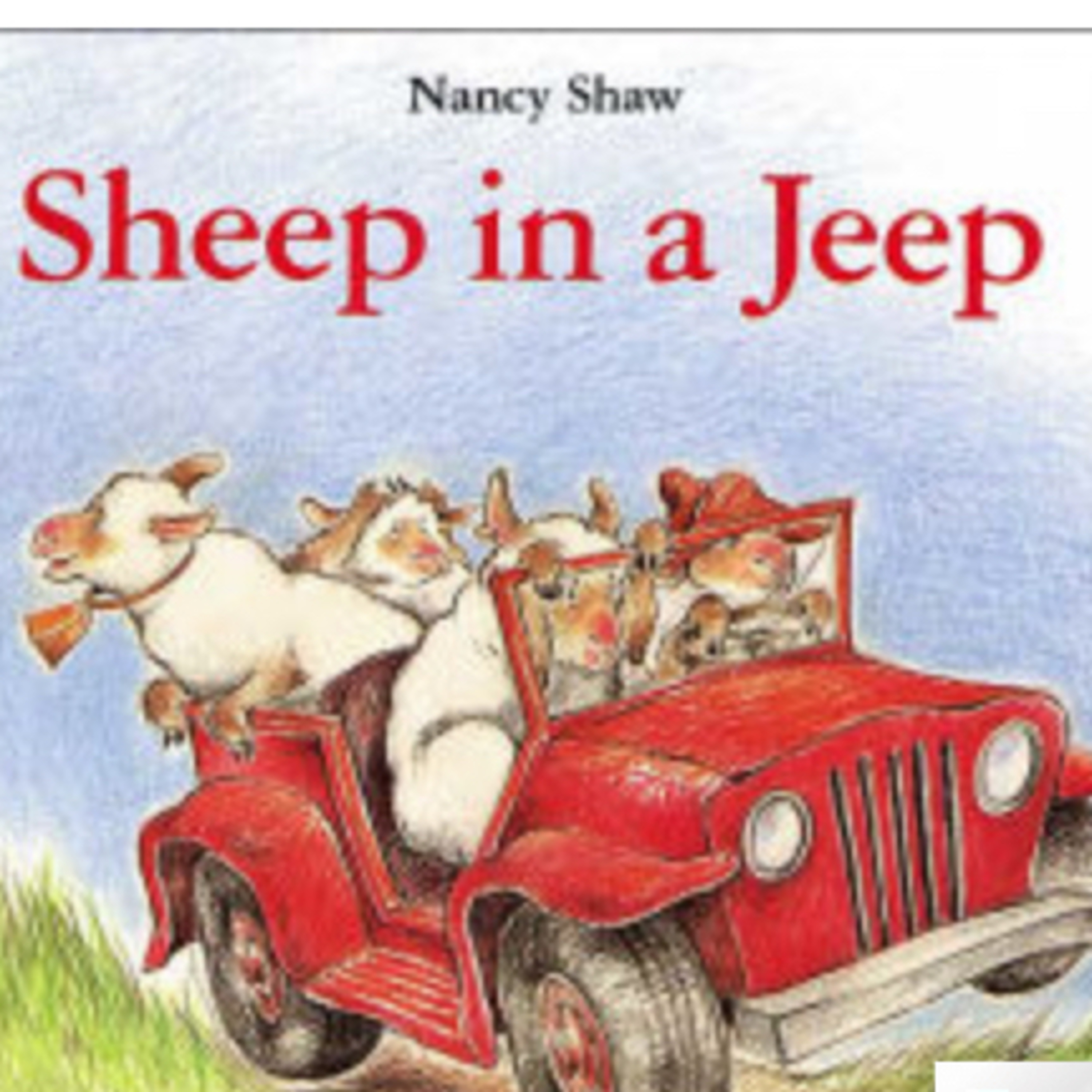 Little Ones’ Library