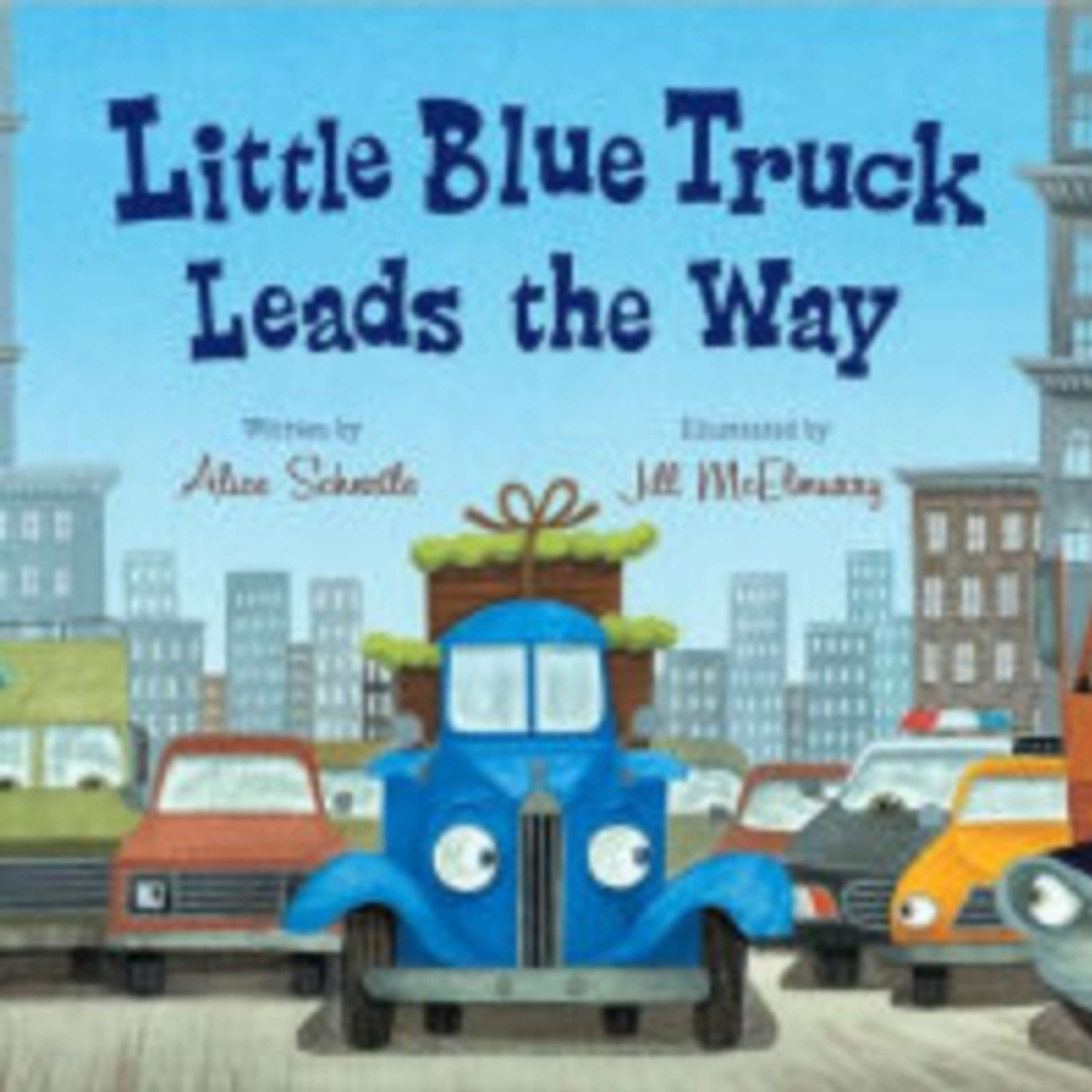 Little Ones’ Library