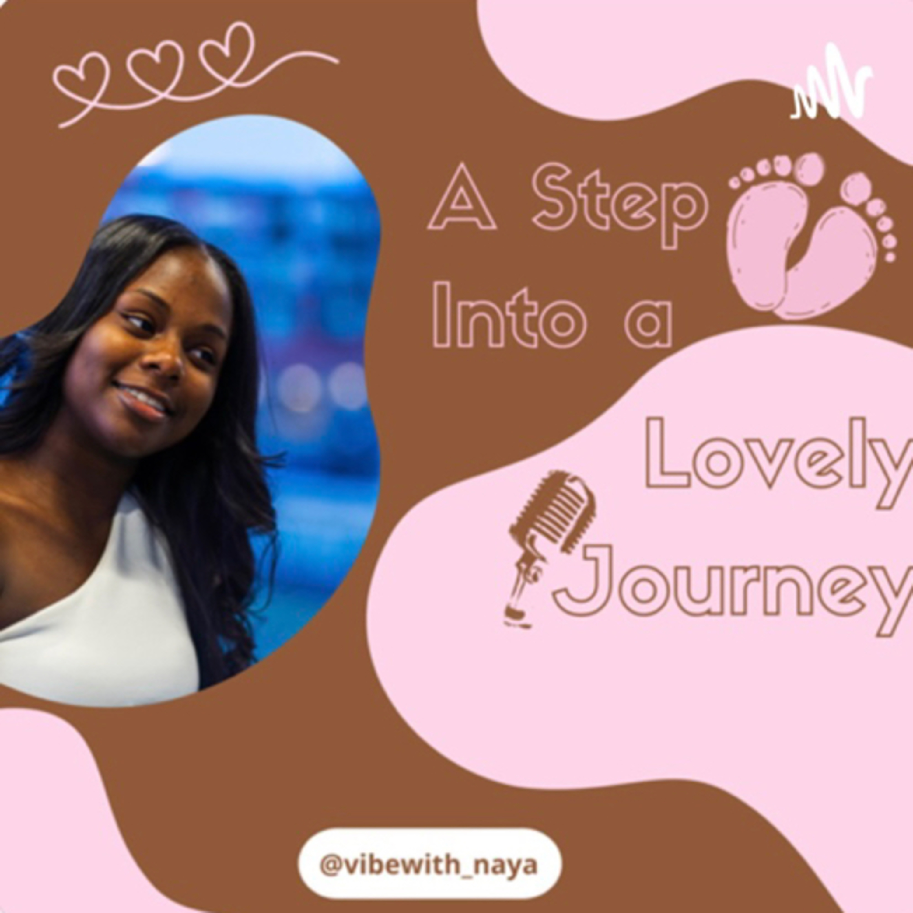 A Step Into A Lovely Journey