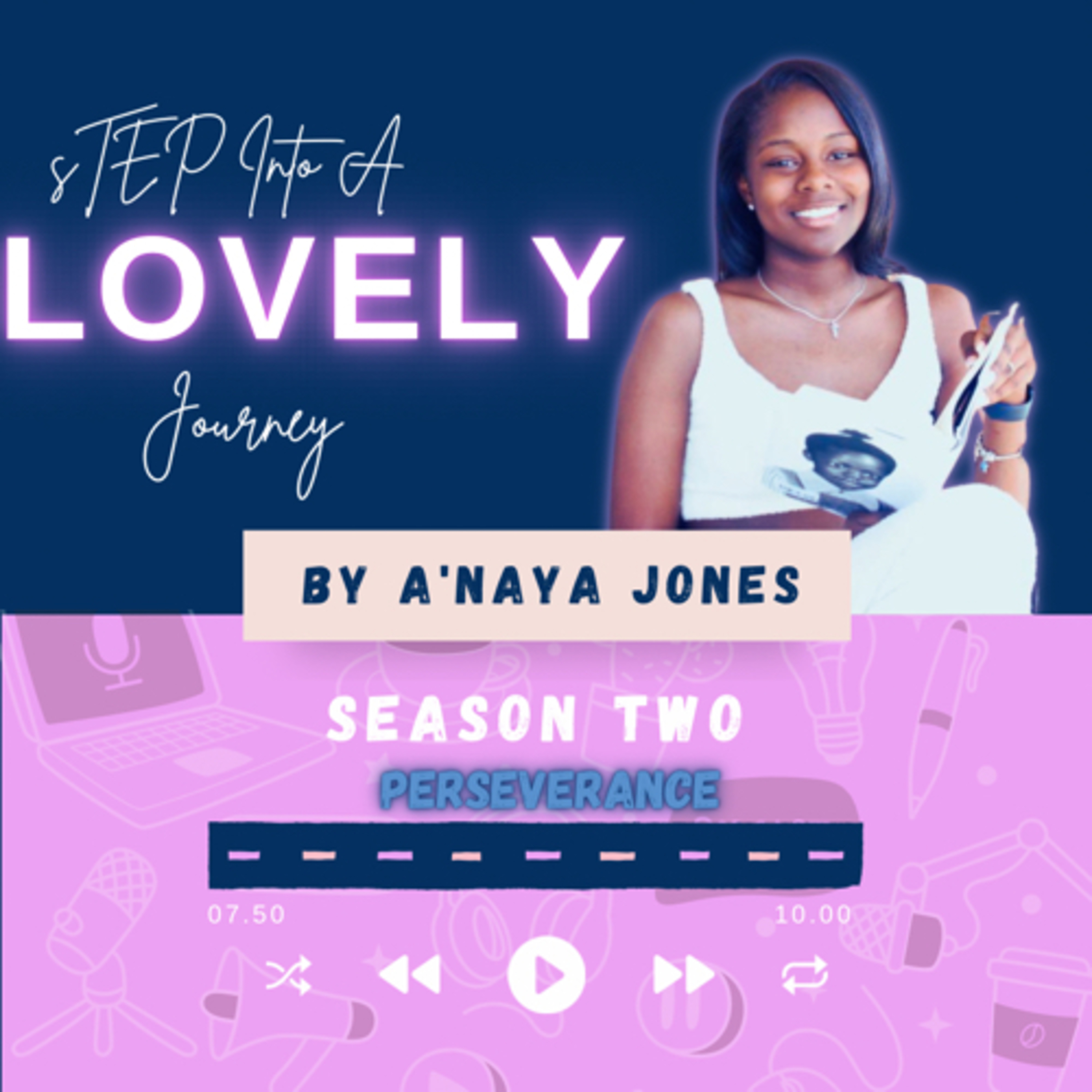 A Step Into A Lovely Journey