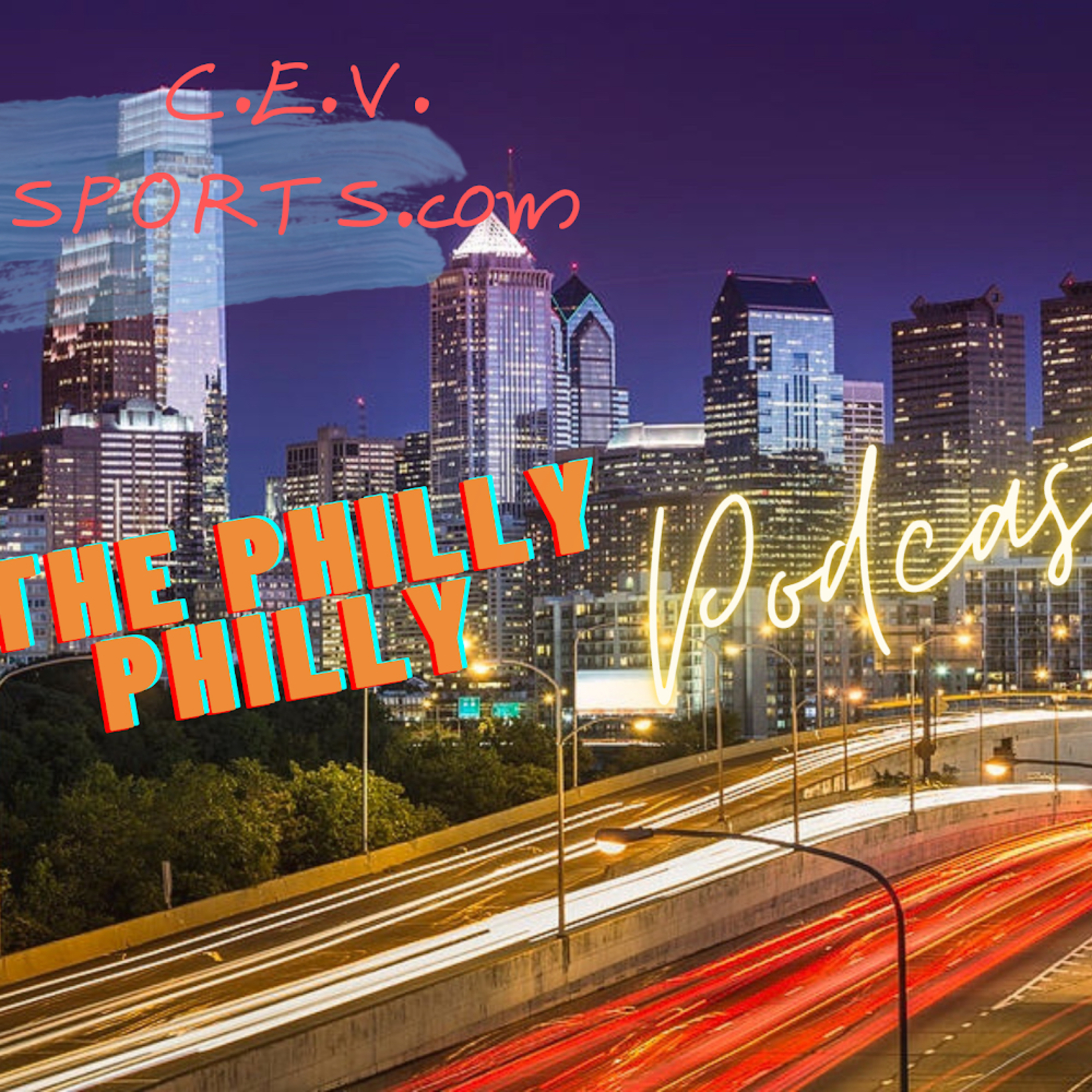 CEV Sports Podcast Network