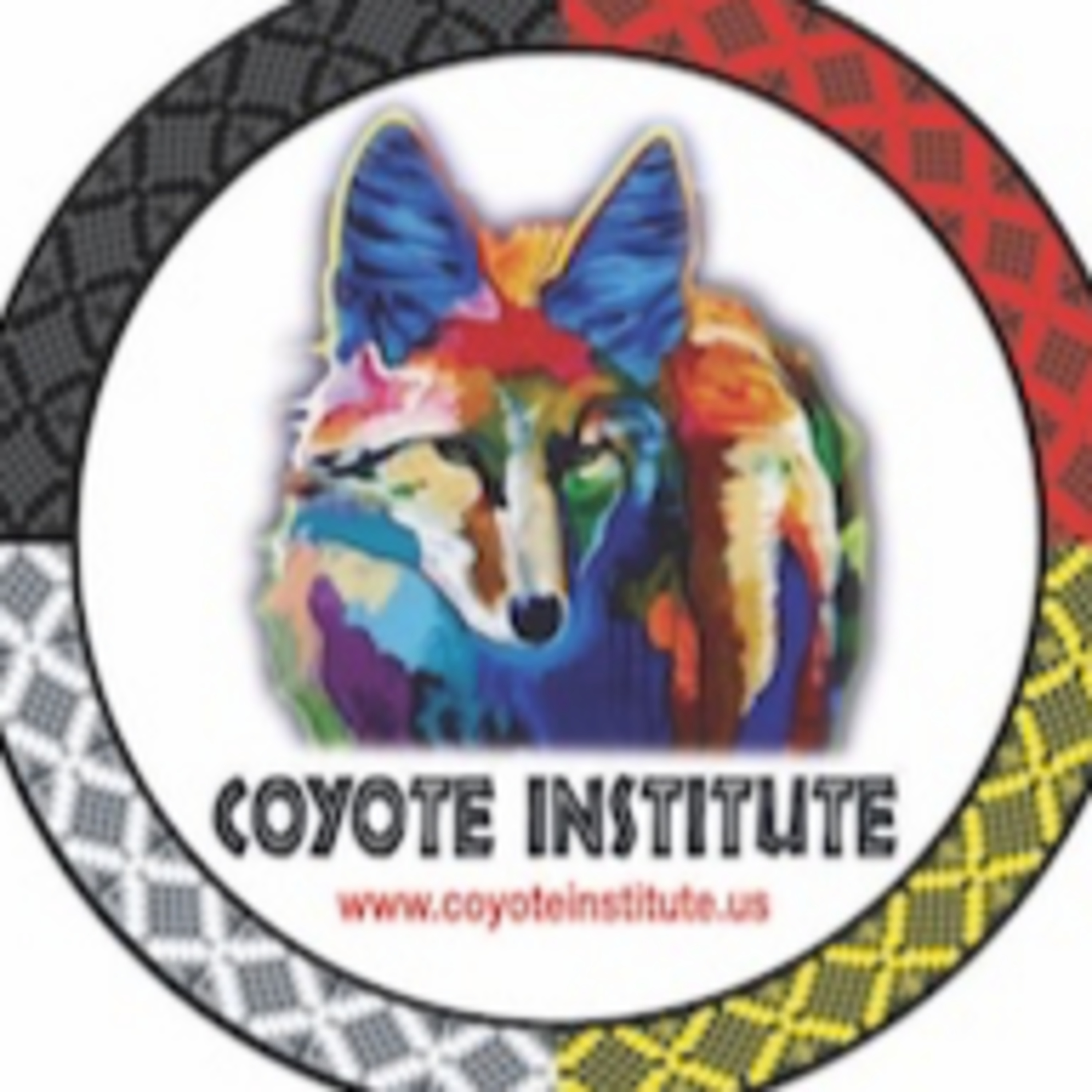 Howling Coyote