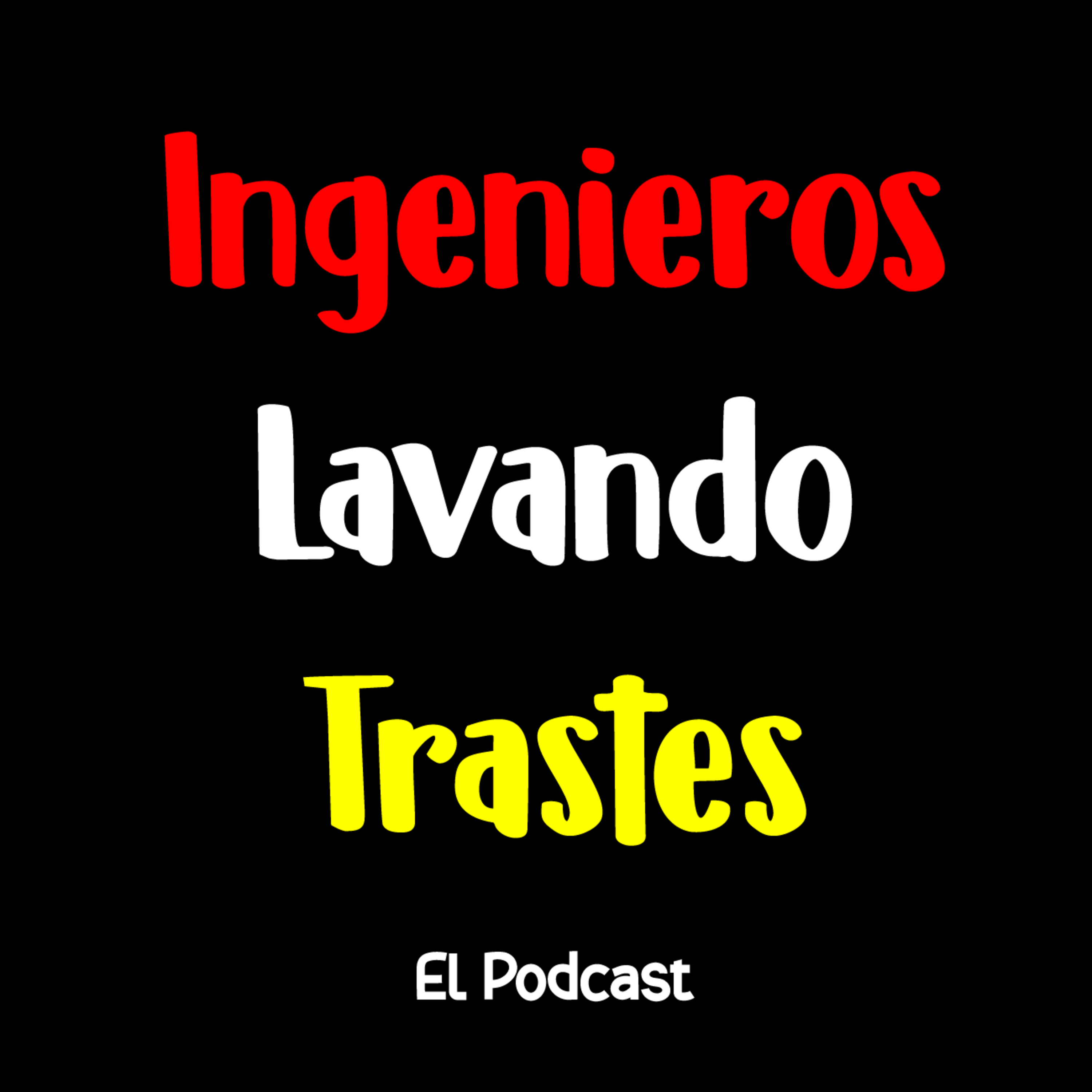 ILT: El Podcast