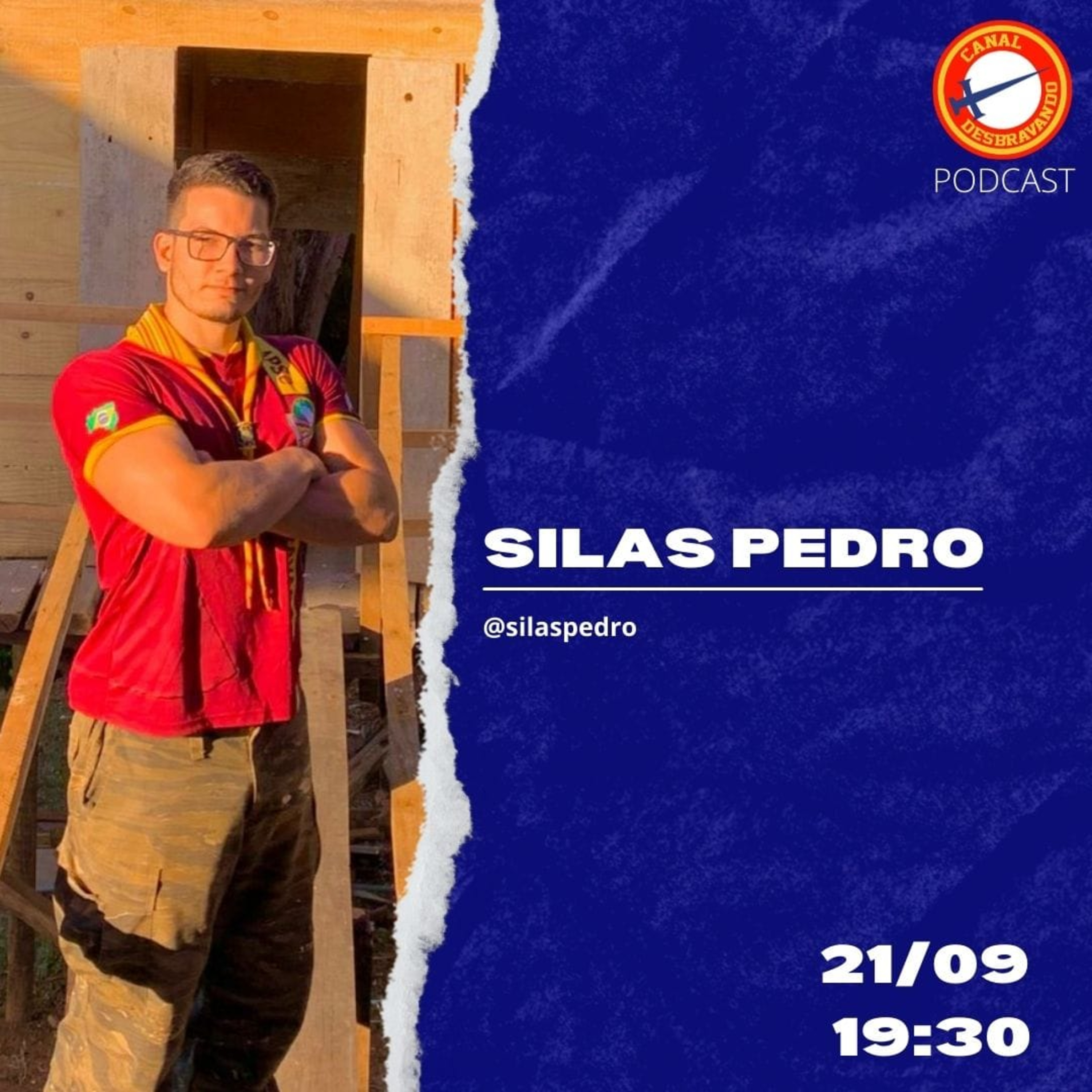 Canal Desbravando Podcast