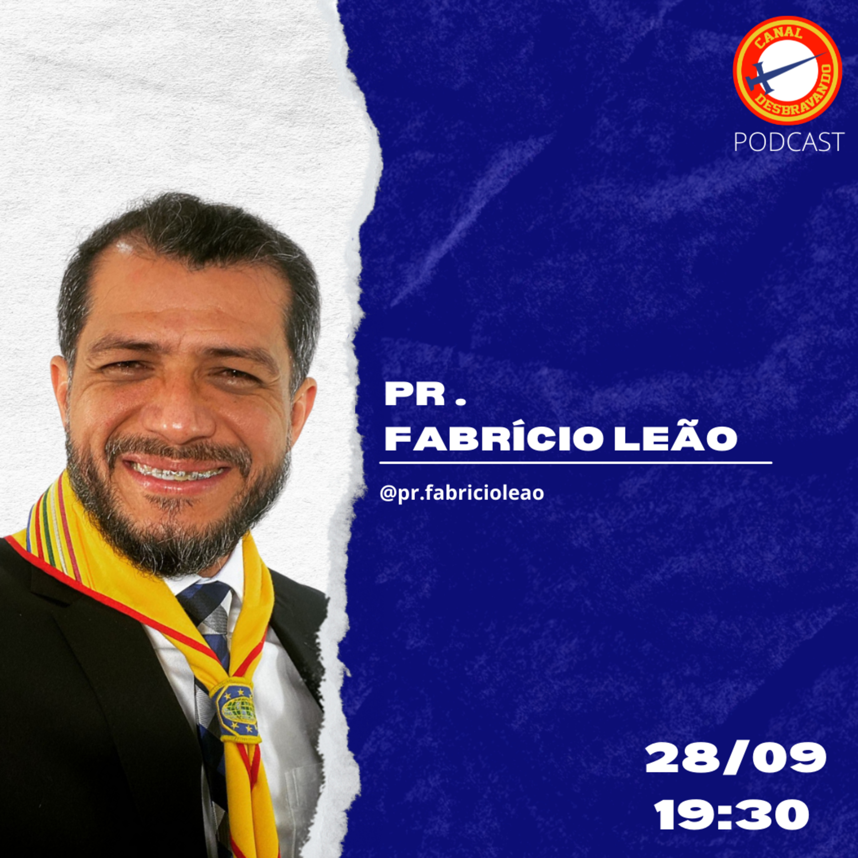Canal Desbravando Podcast