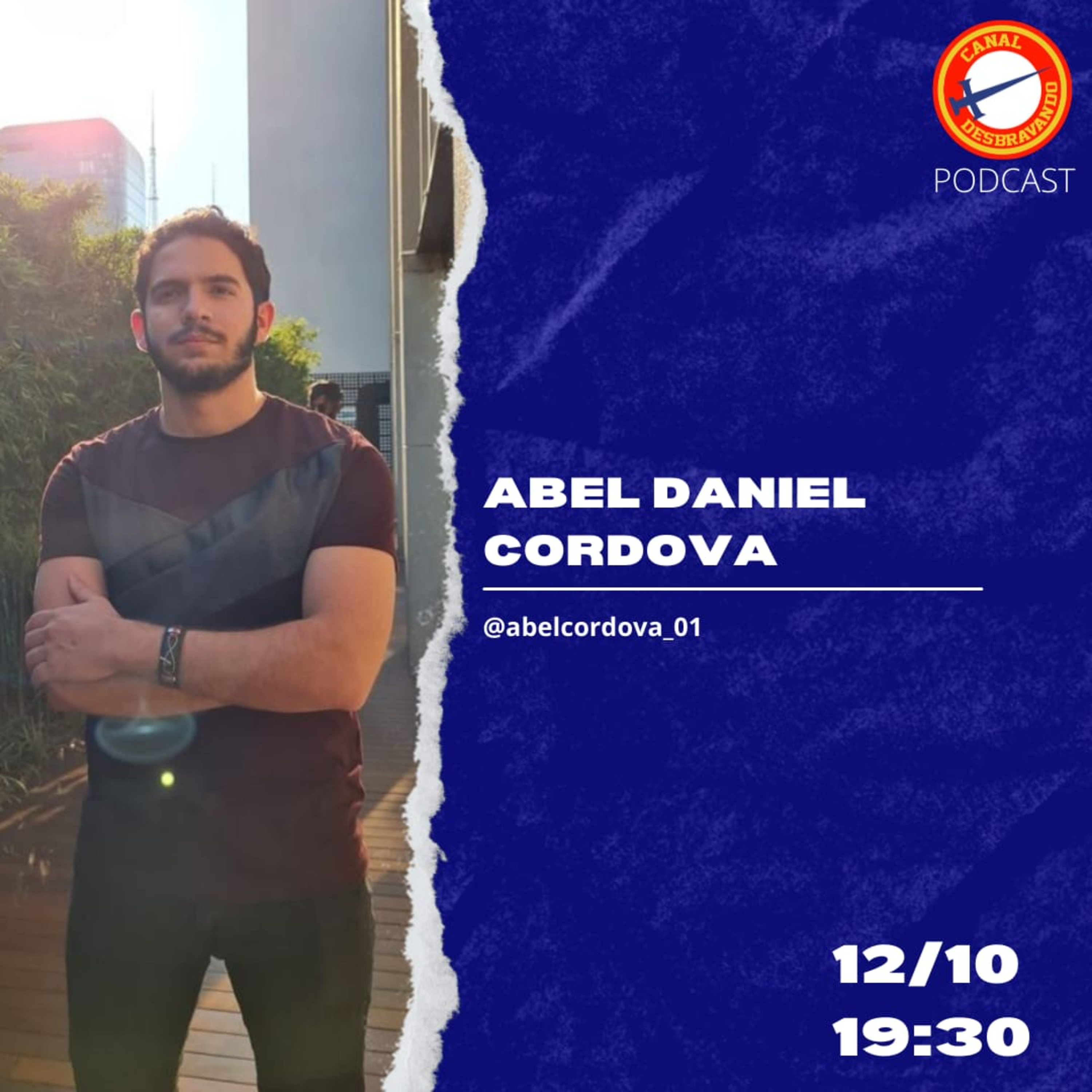 Canal Desbravando Podcast