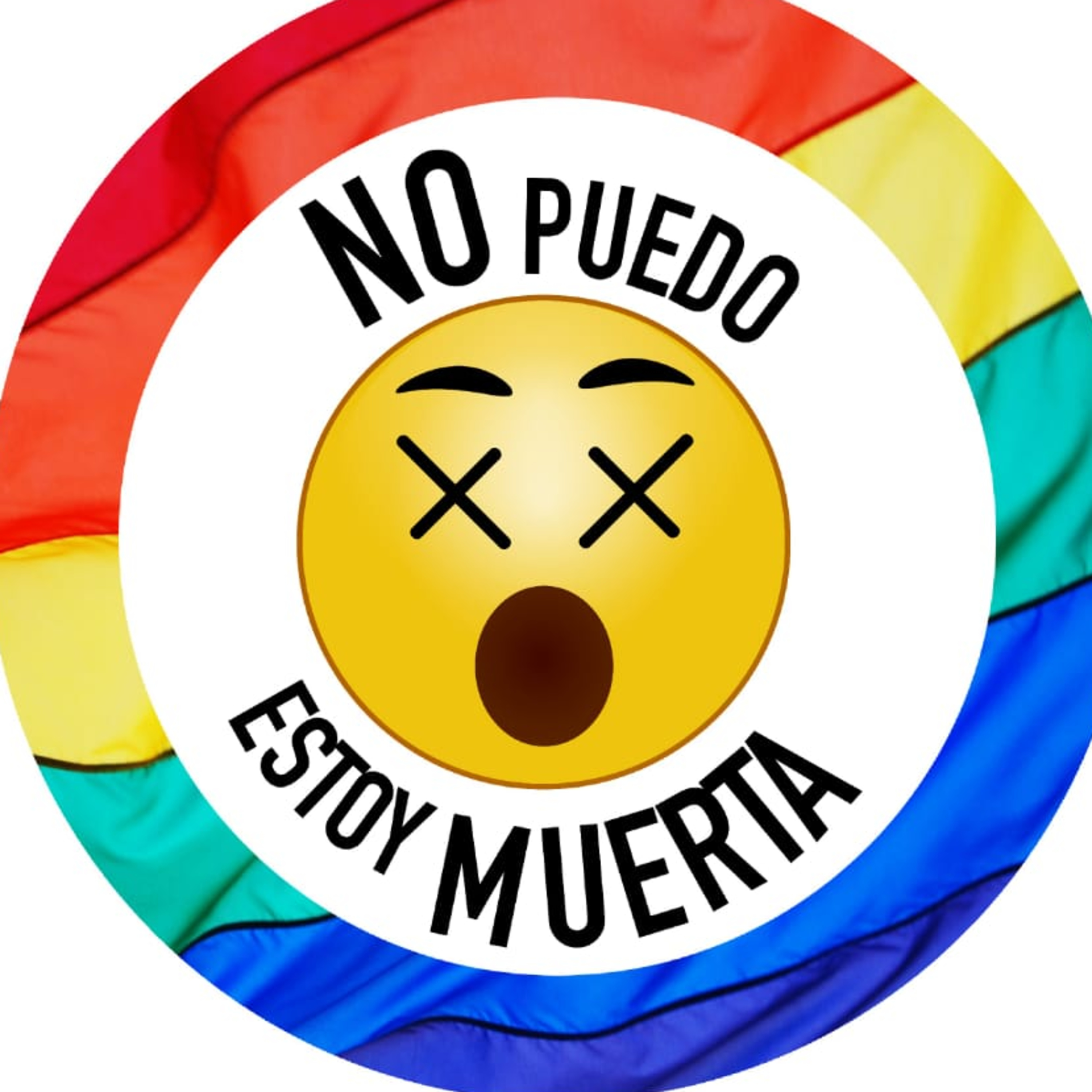 No Puedo Estoy Muerta
