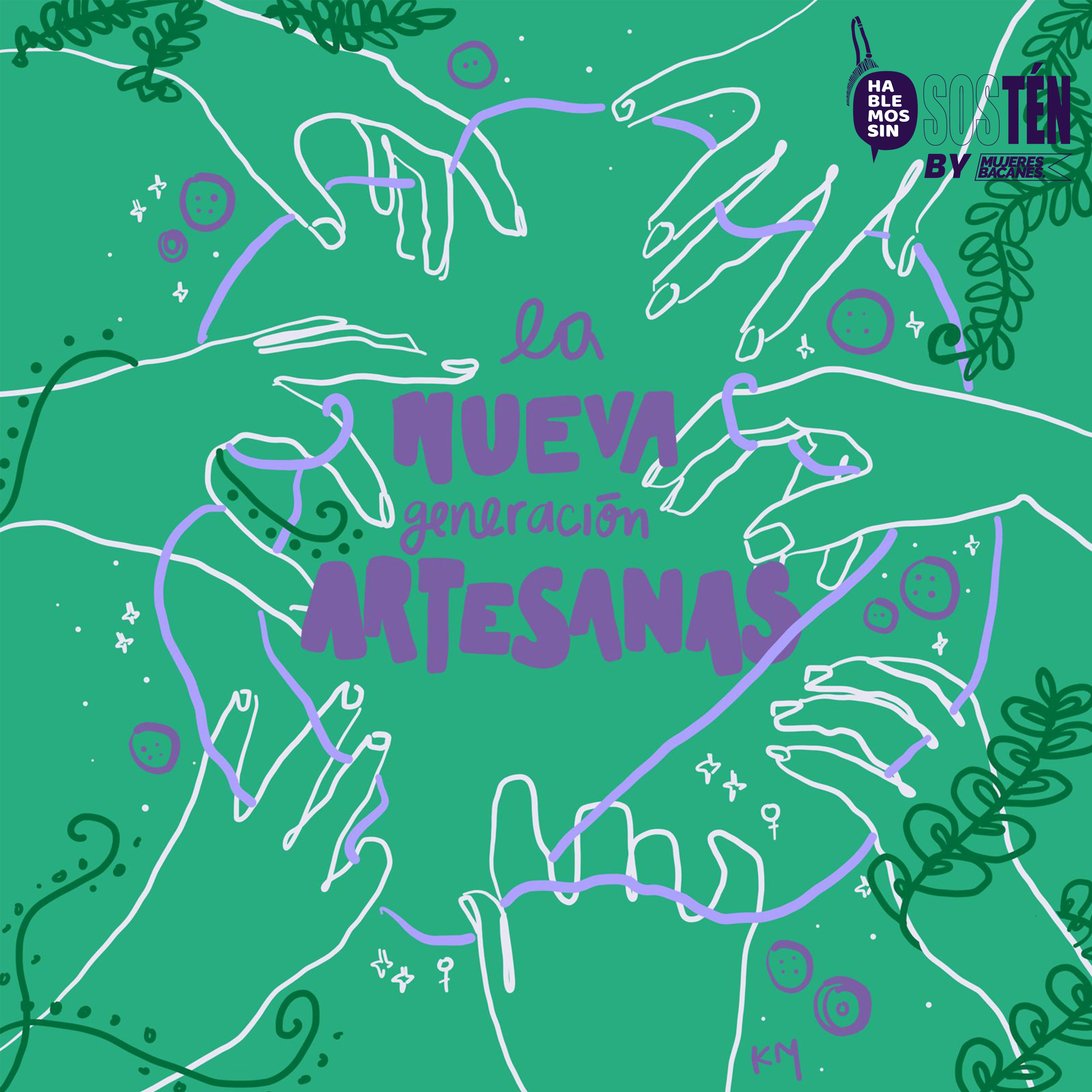 Hablemos Sin Sostén