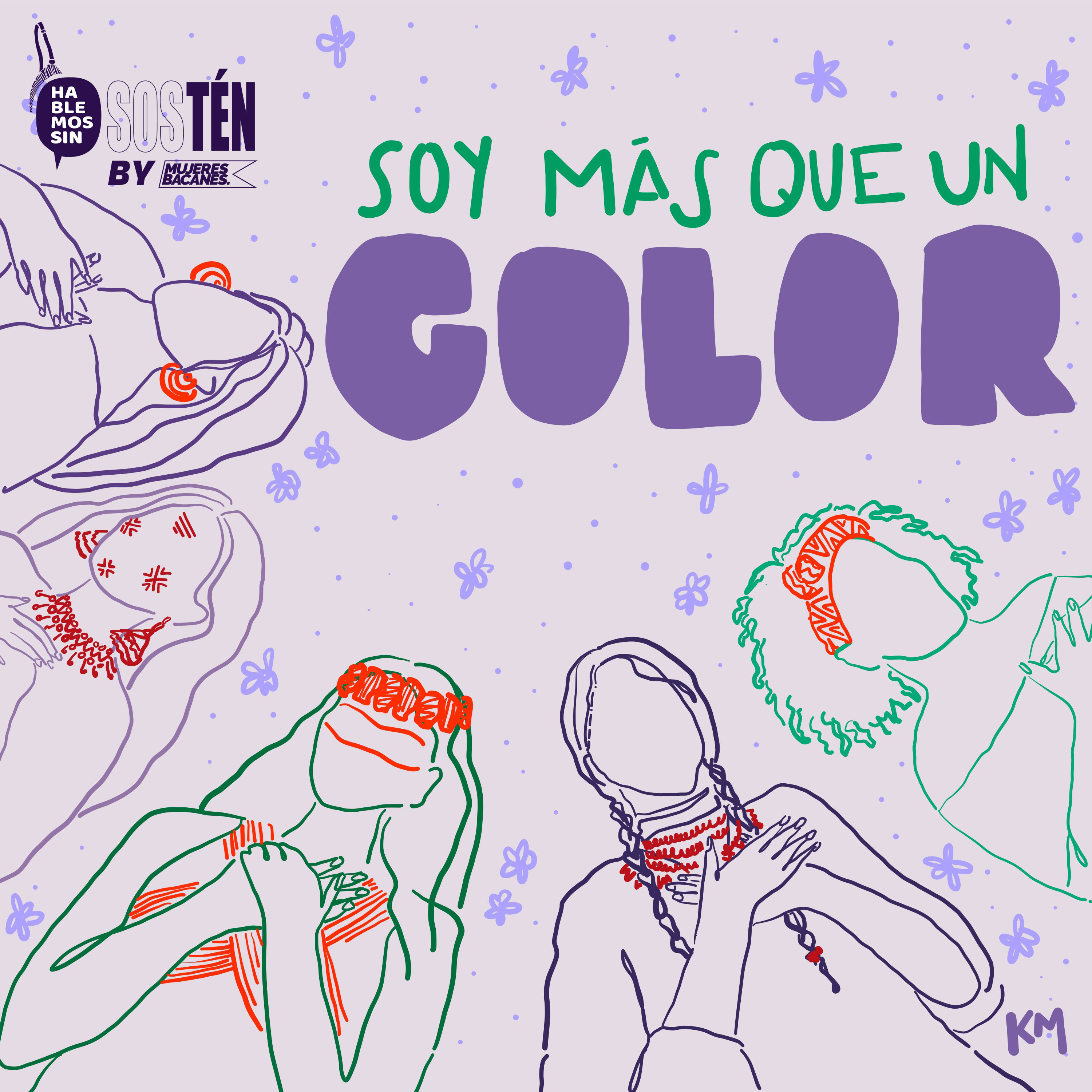 Hablemos Sin Sostén