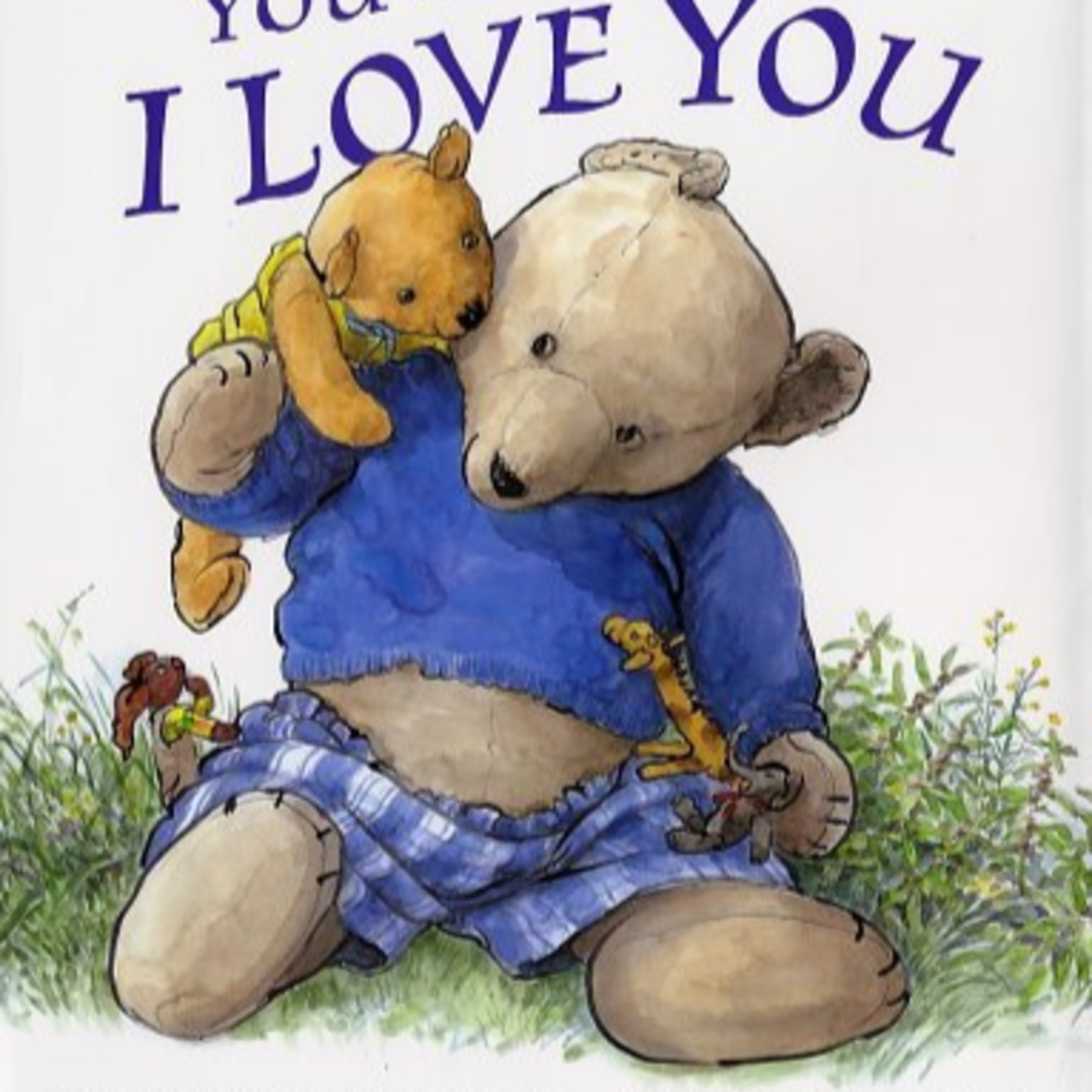 Sweet Bean\'s Storytime