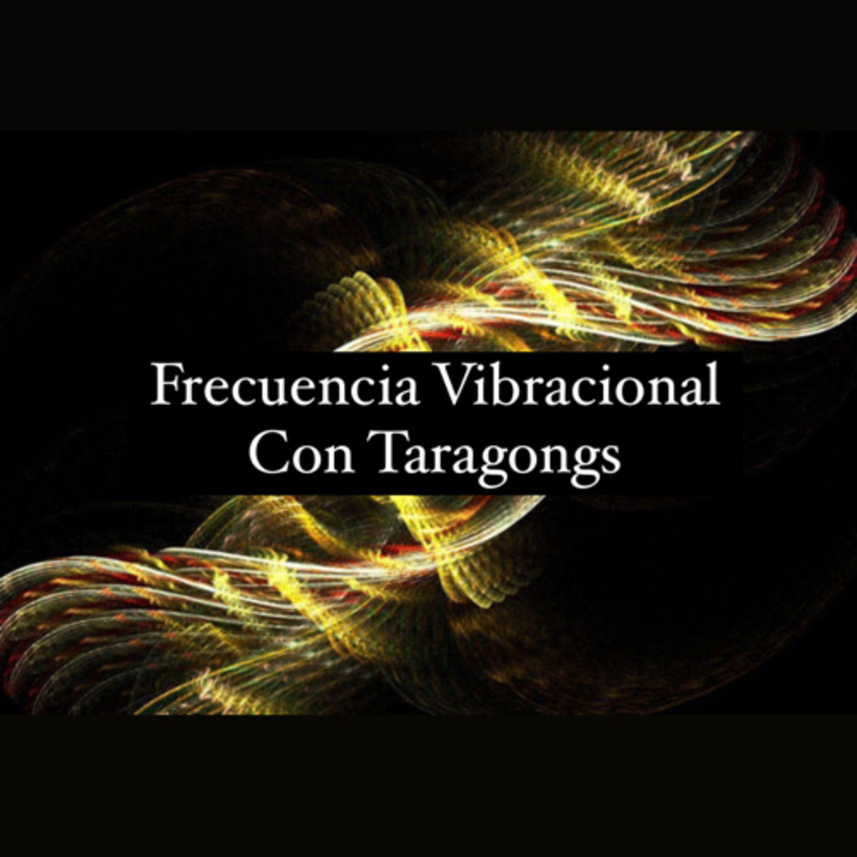 Frecuencia Vibracional  episode artwork