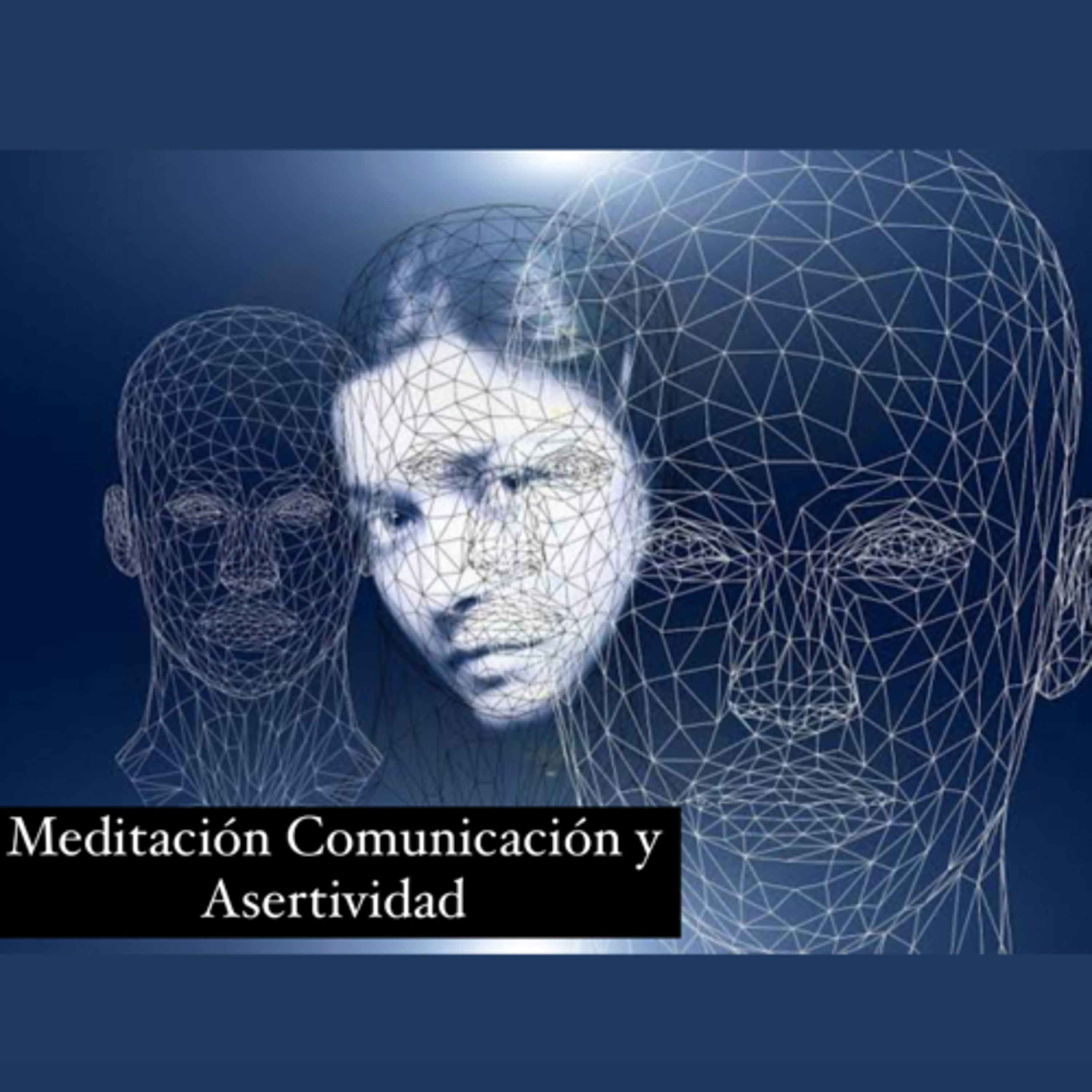 Meditación mejorar la comunicación y la asertividad (programación neuro lingüística) episode artwork