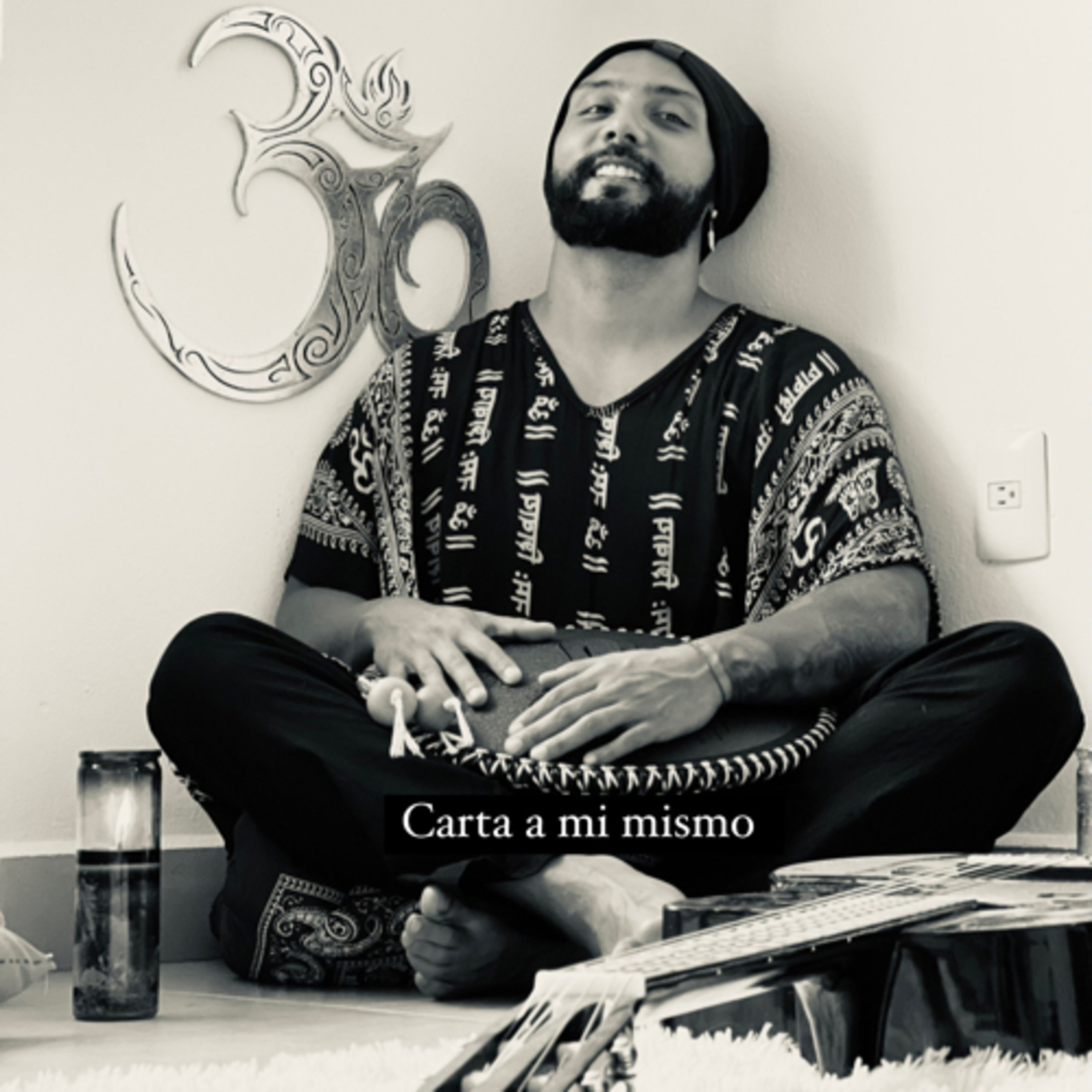 Carta a mi mismo  episode artwork