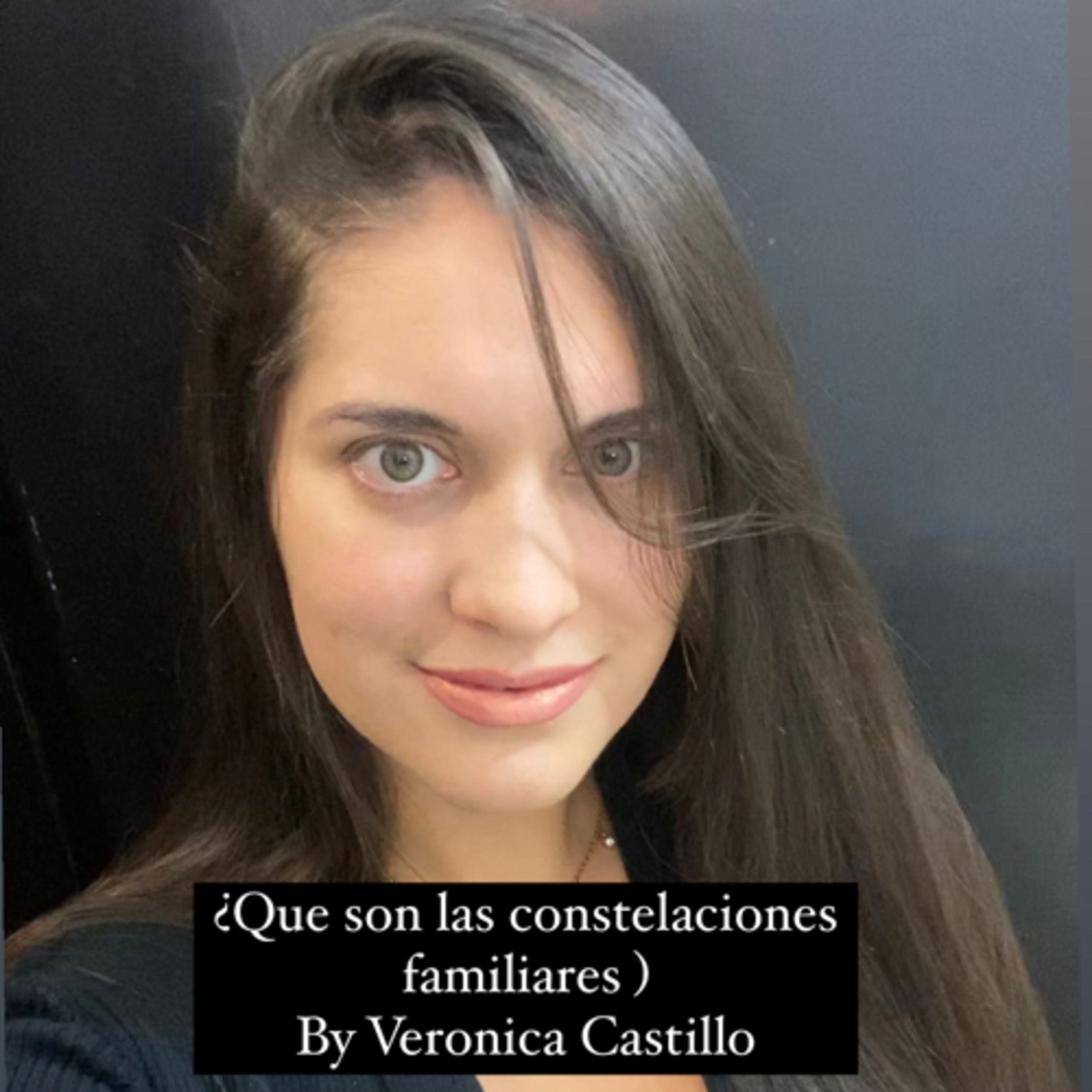 ¿Que son las constelaciones familiares? episode artwork