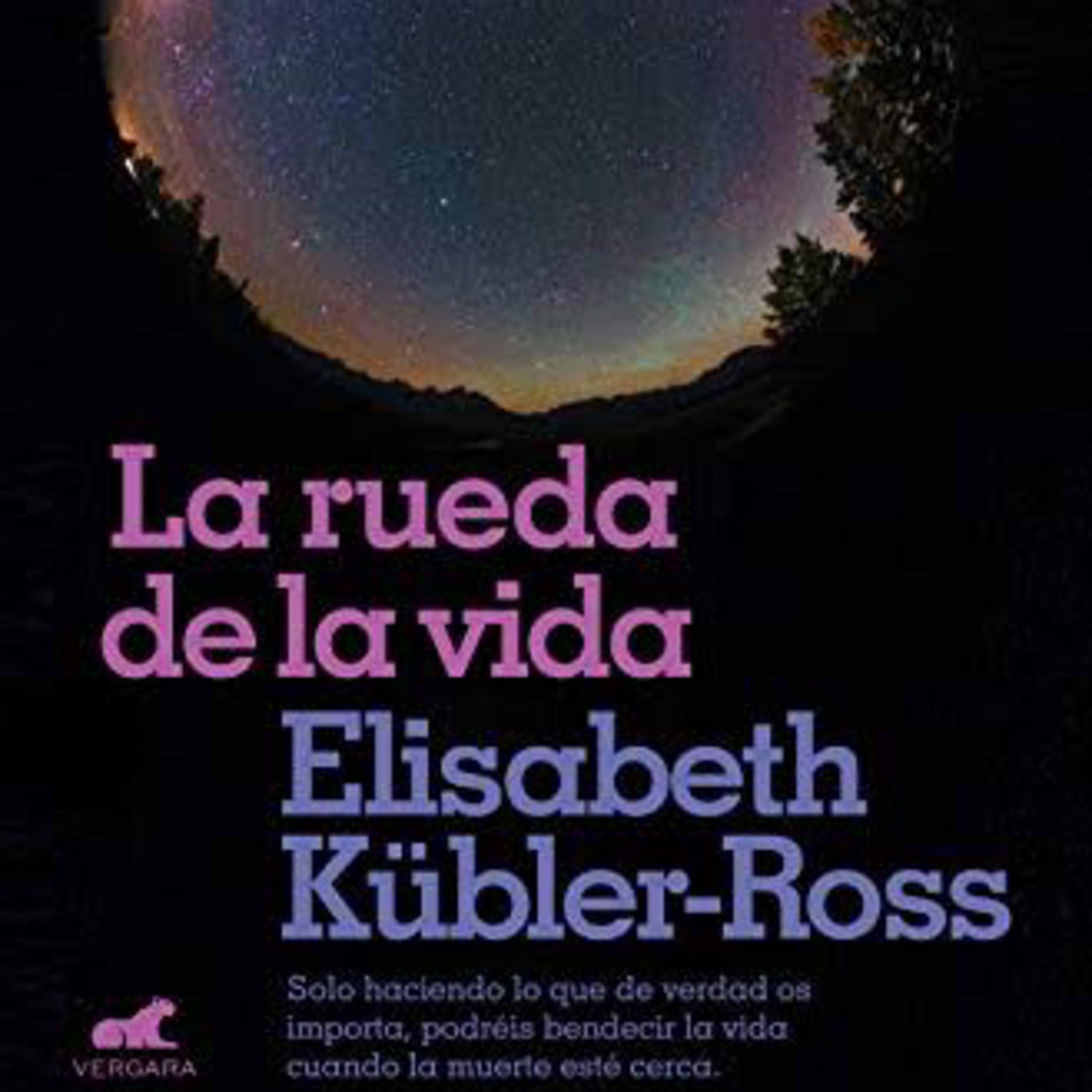 (Resumen) La rueda de la vida de Elisabeth Kübler-Ross episode artwork