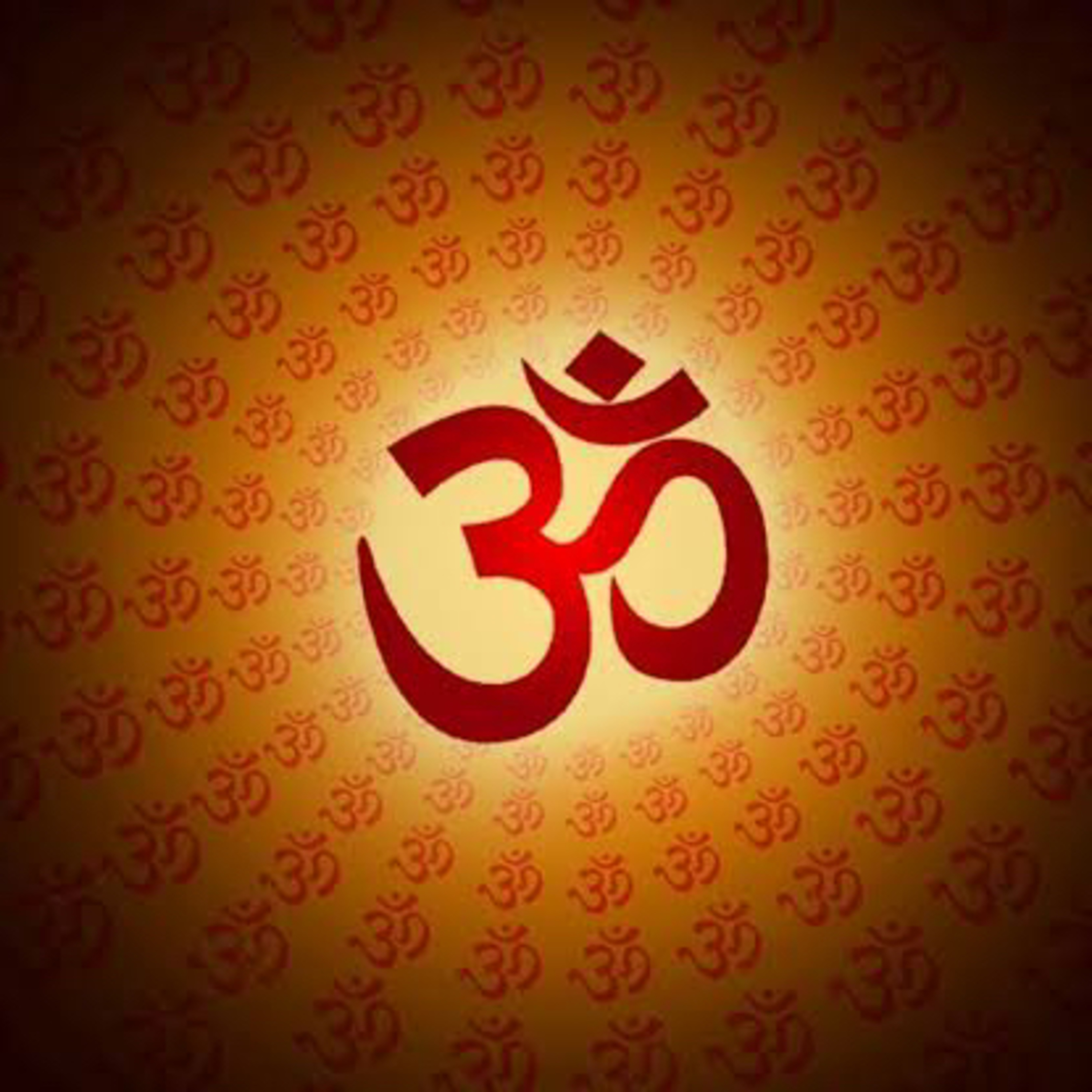 om  episode artwork