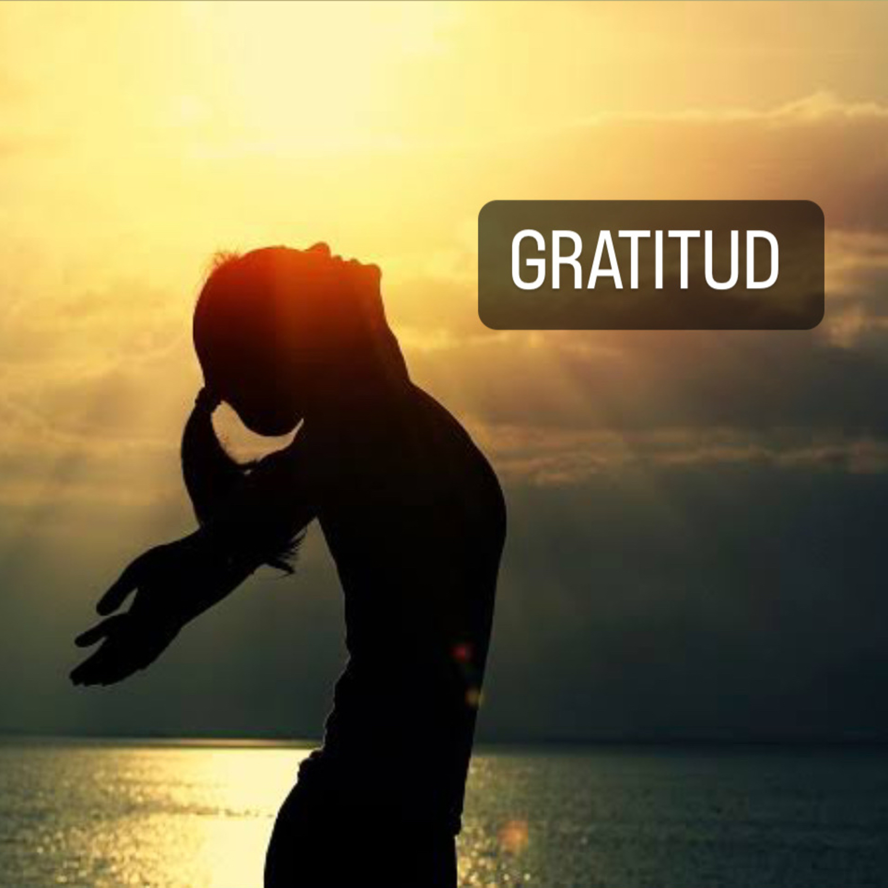 GRATITUD episode artwork
