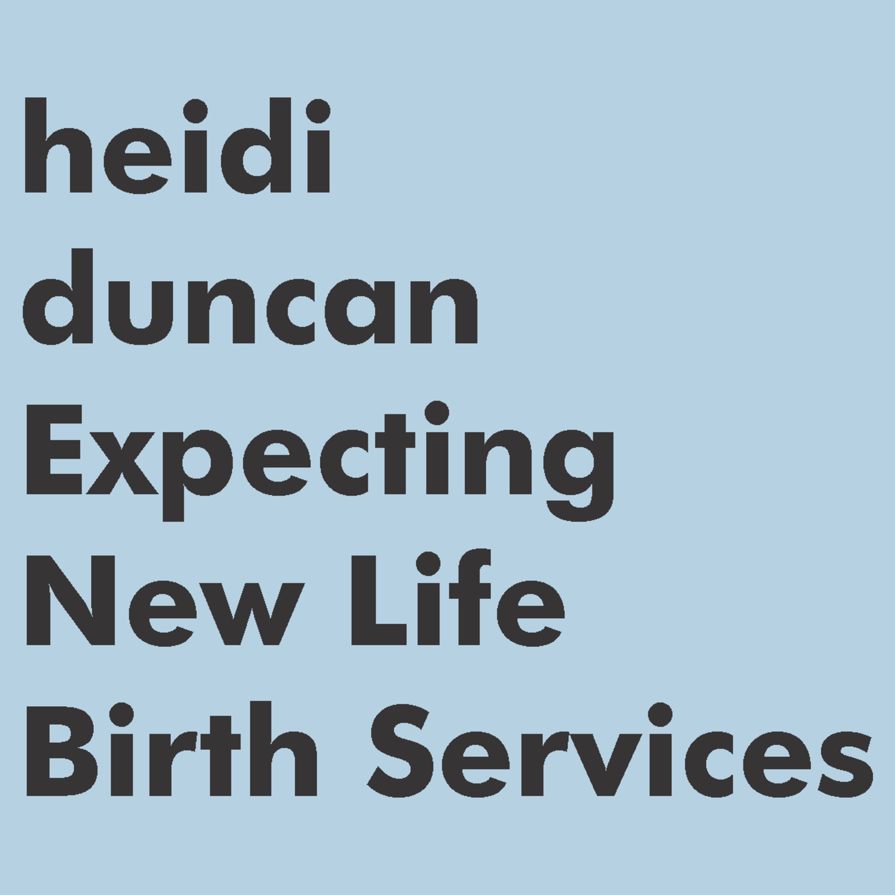 The Normal Birth Podcast