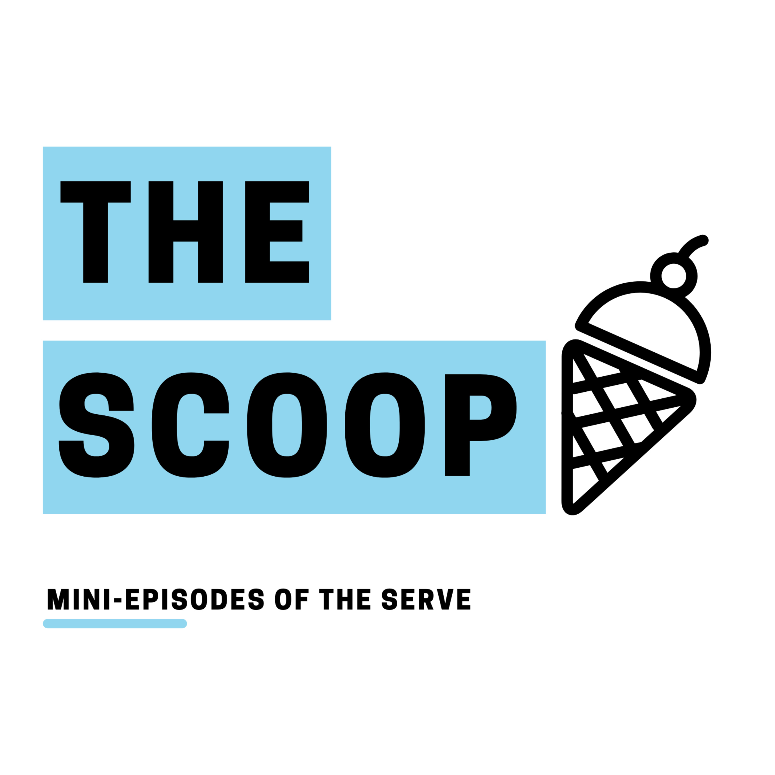 A Scoop of Vulnerability episode artwork