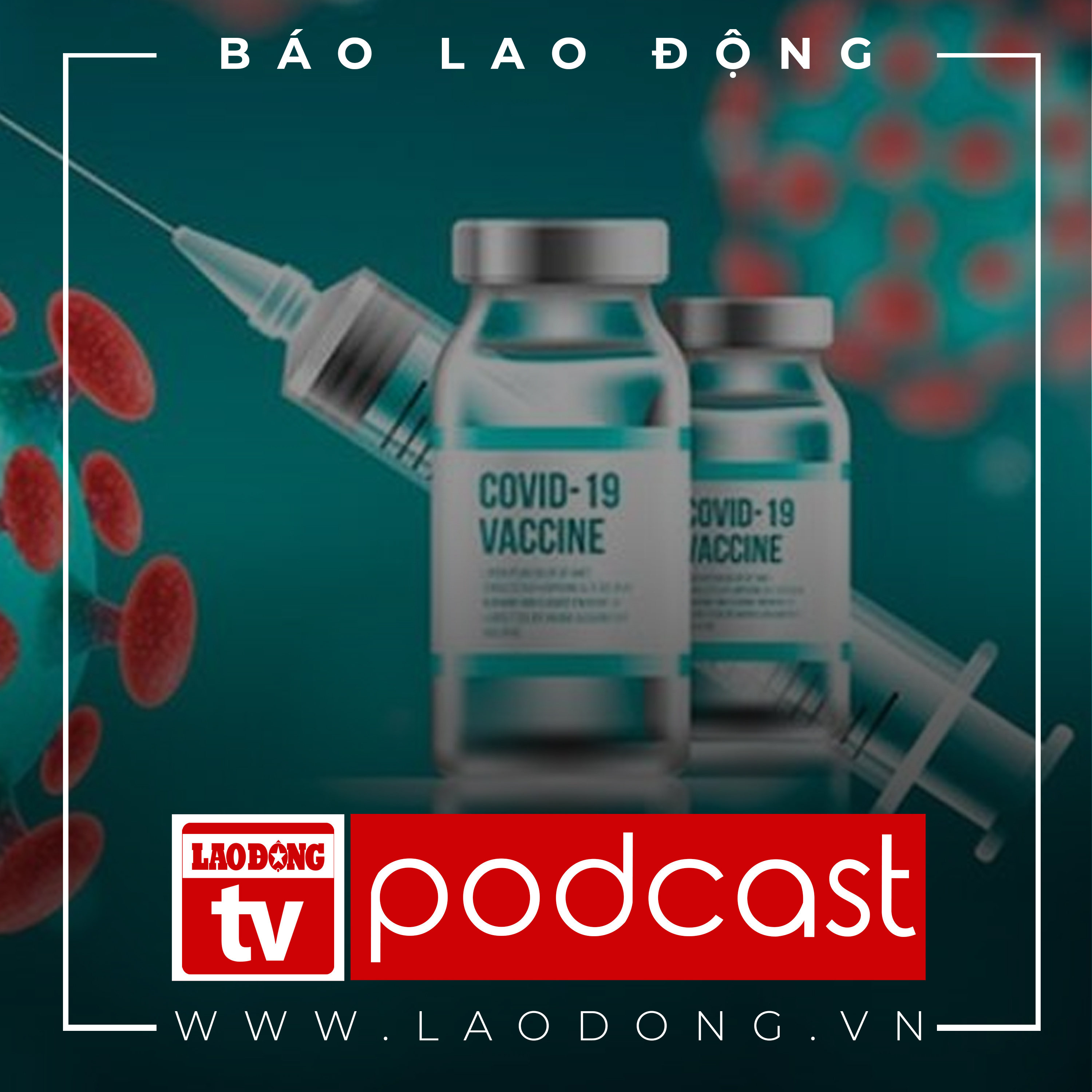 KÊNH RADIO 1 - BÁO LAO ĐỘNG