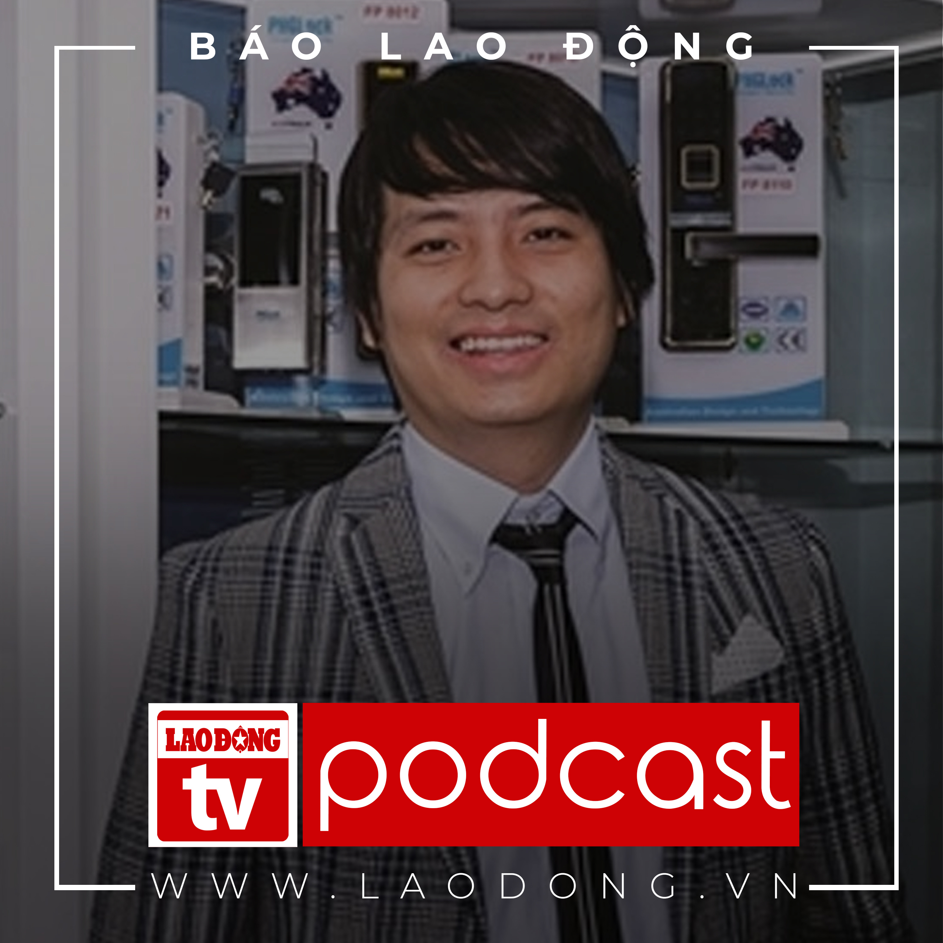 KÊNH RADIO 1 - BÁO LAO ĐỘNG