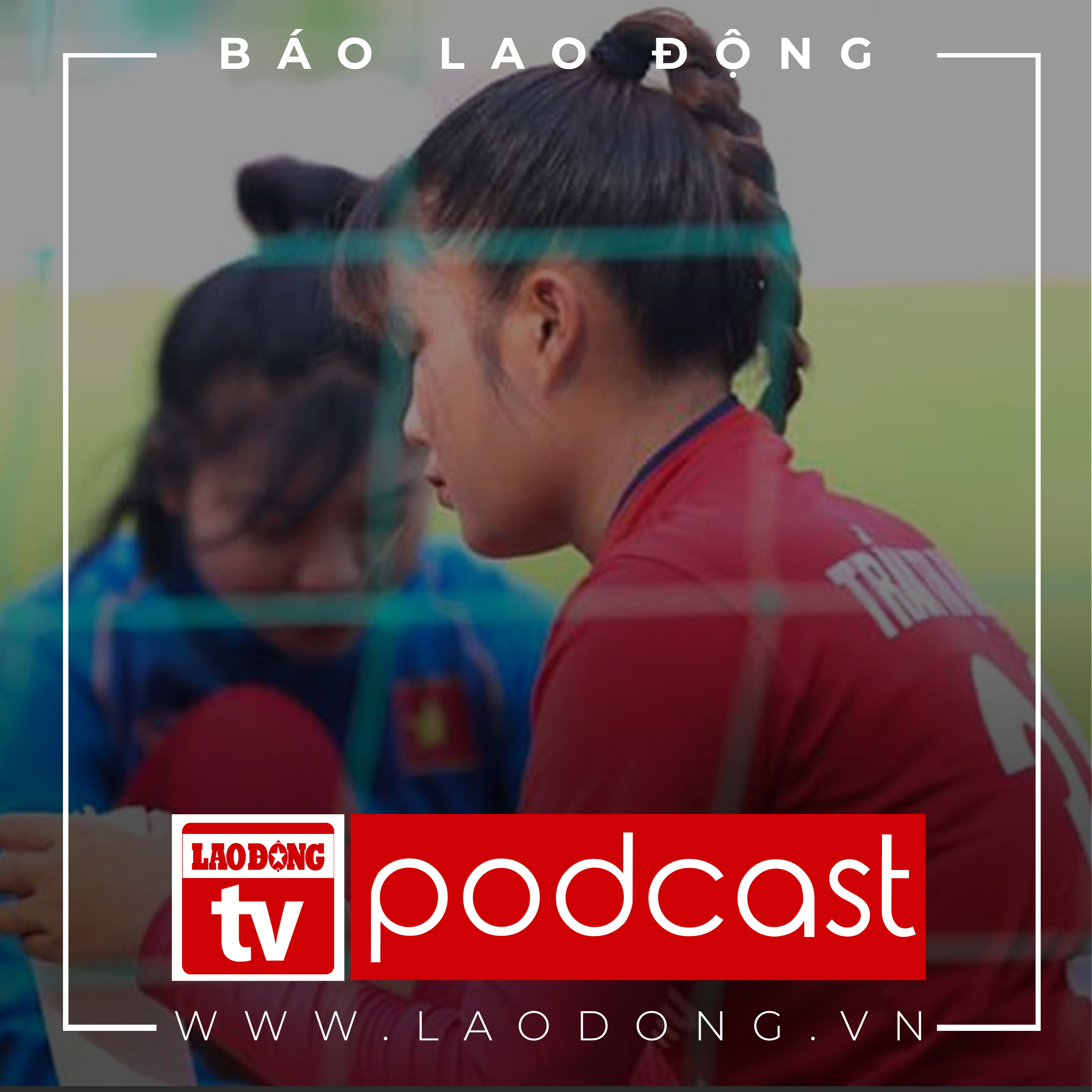 KÊNH RADIO 1 - BÁO LAO ĐỘNG